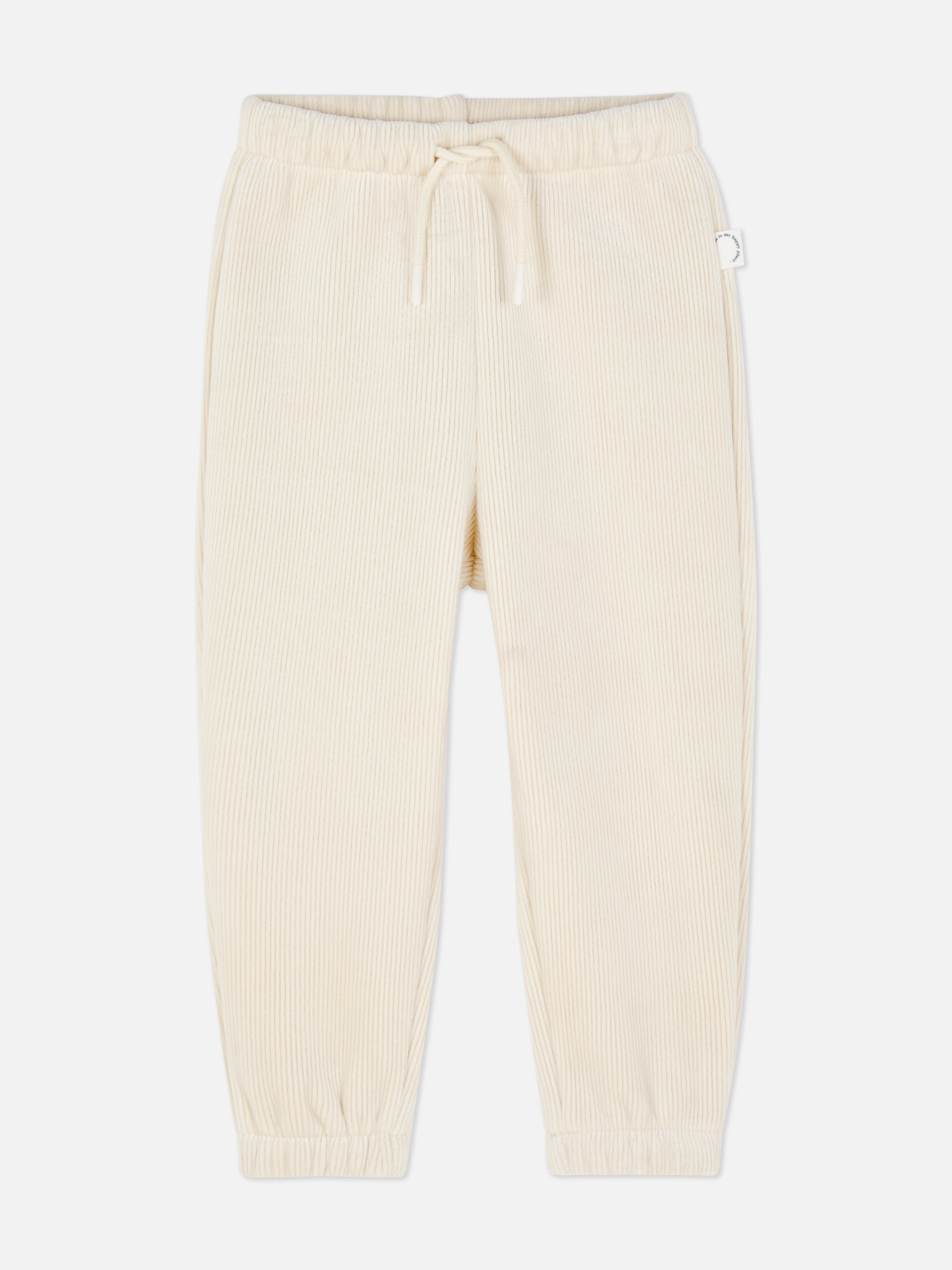 Stacey Solomon Corduroy Joggers