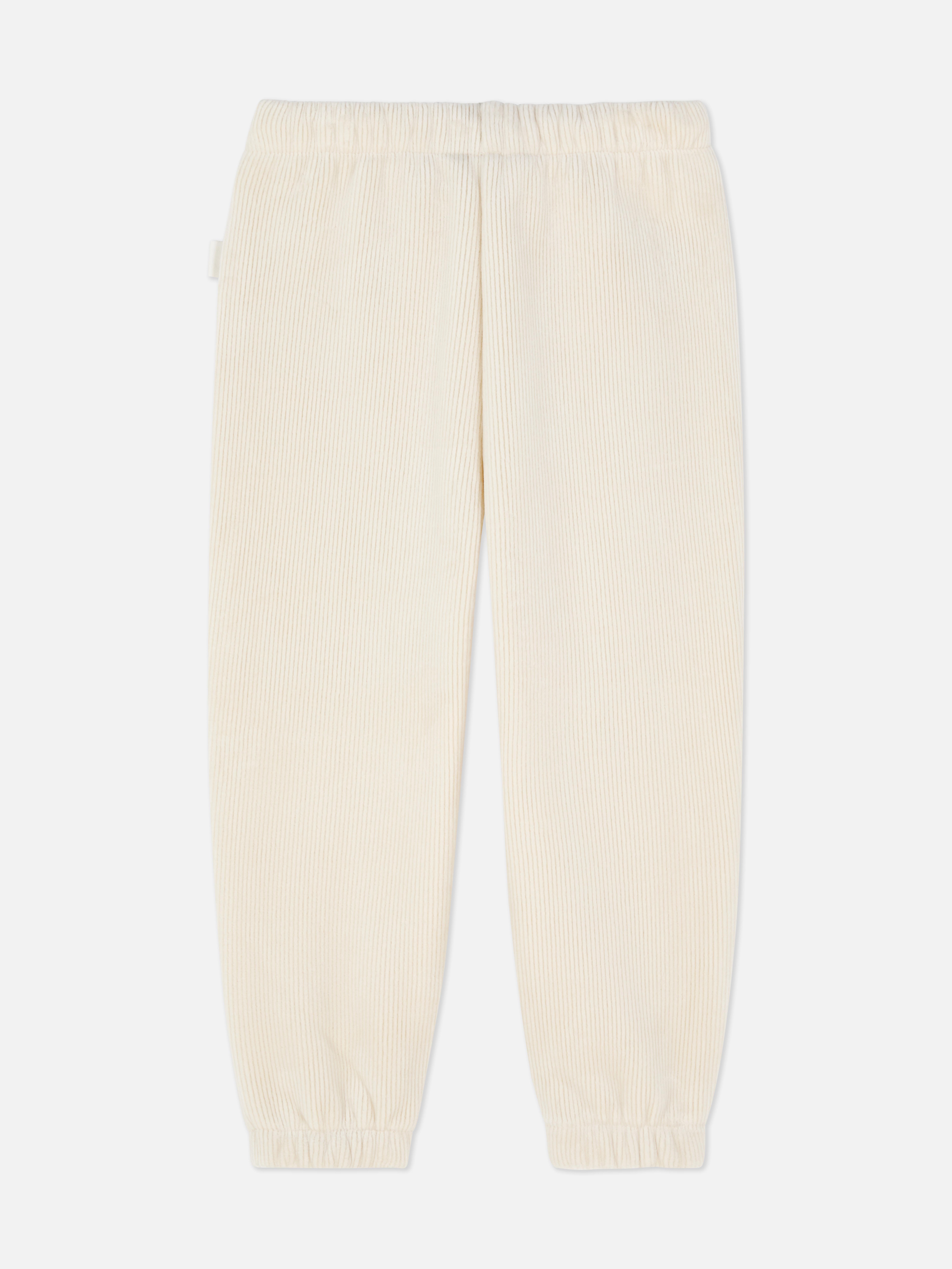 Stacey Solomon Corduroy Joggers