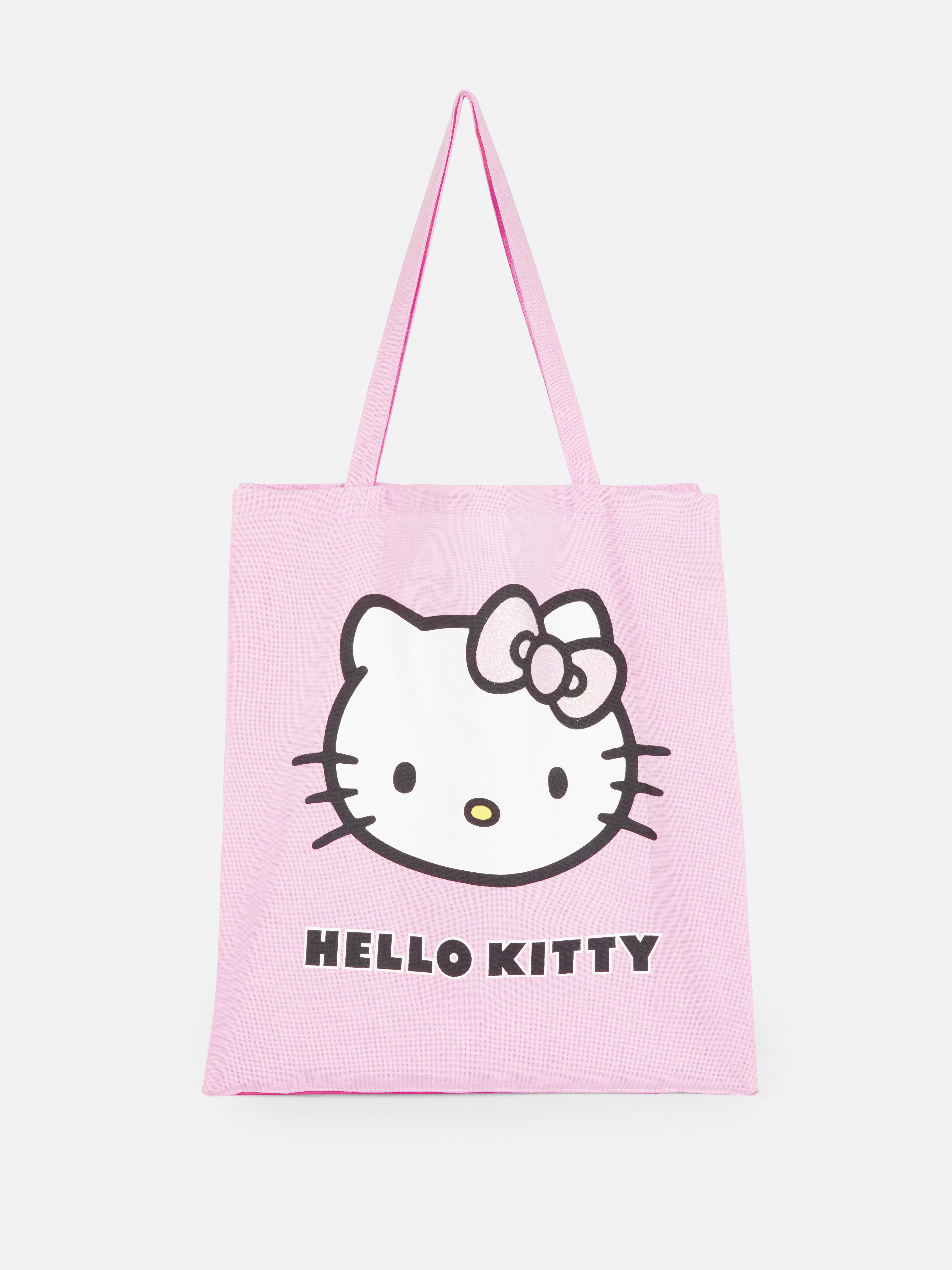 Sac fourre-tout Hello Kitty