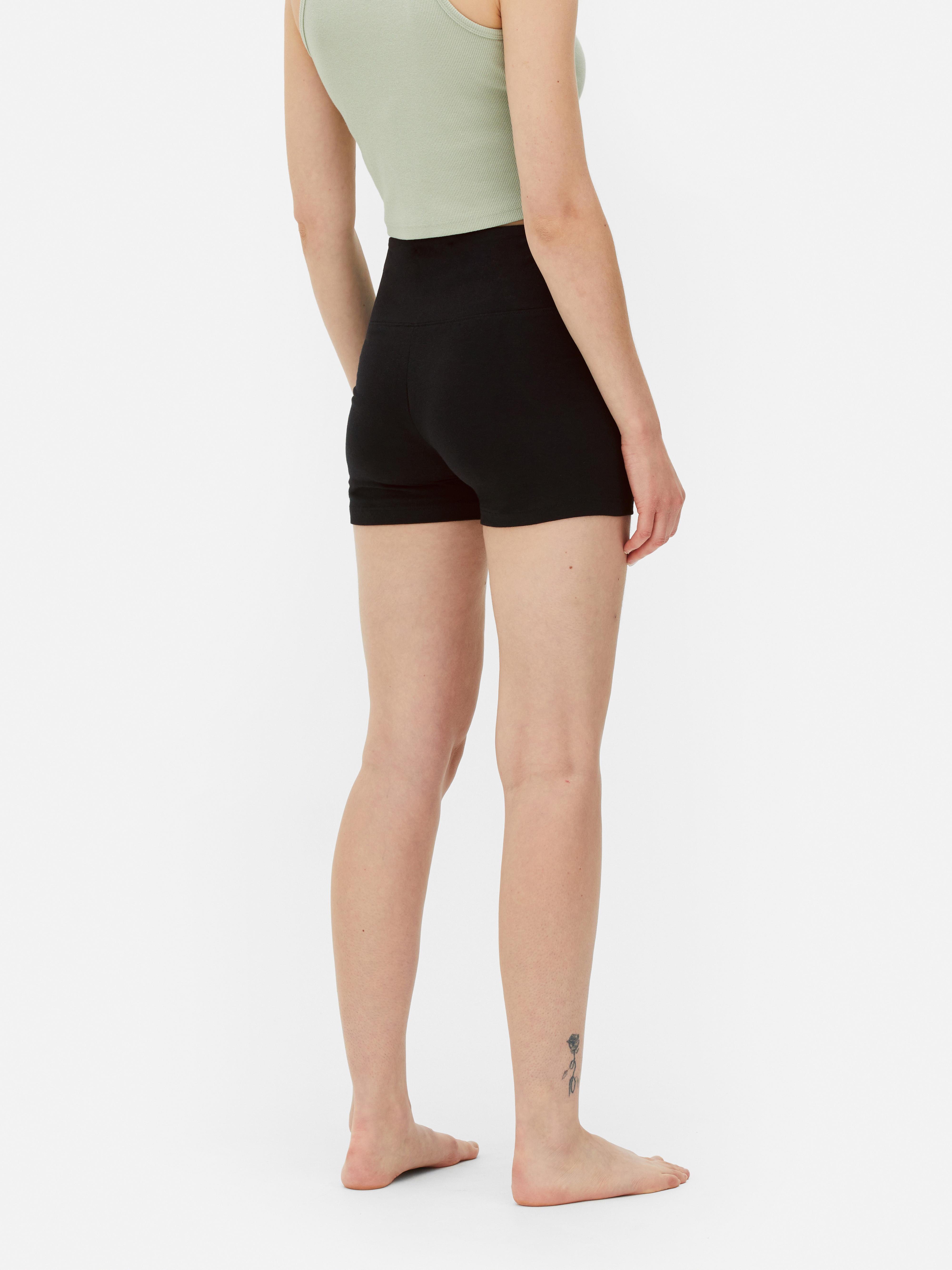 Shorts yoga sale