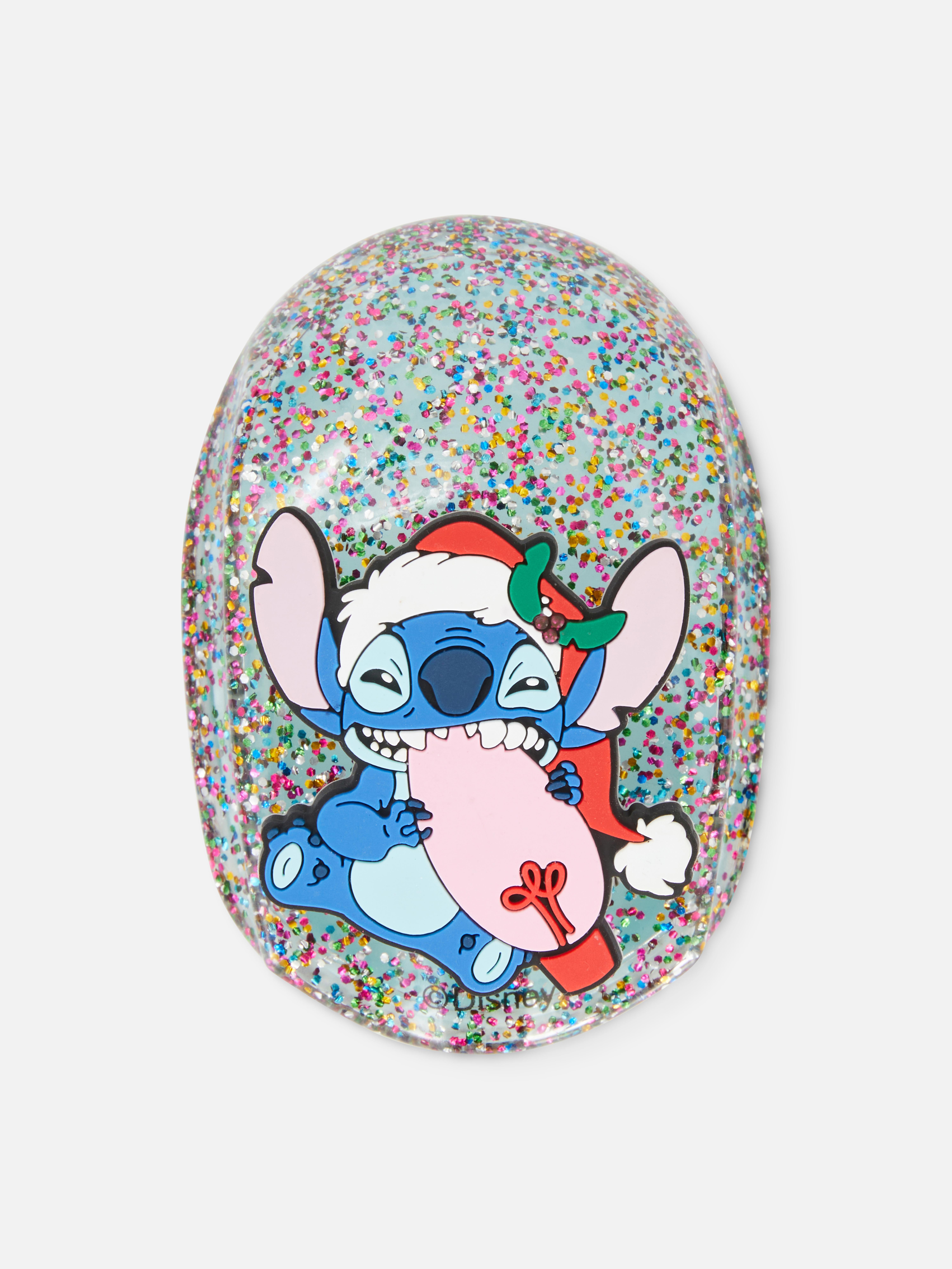 „Disney Lilo & Stitch“ Kopfhautmassagegerät