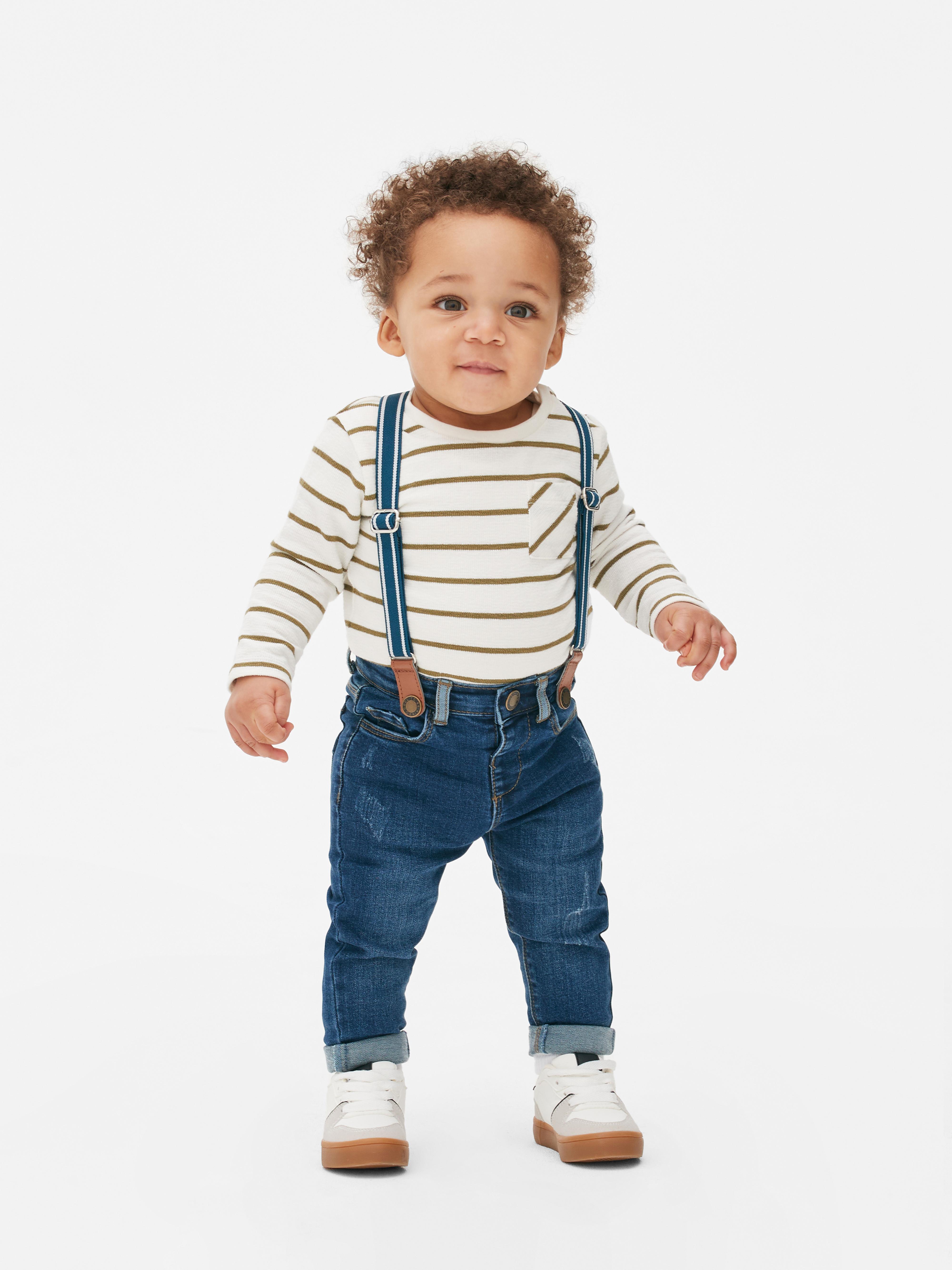 Primark best sale baby models