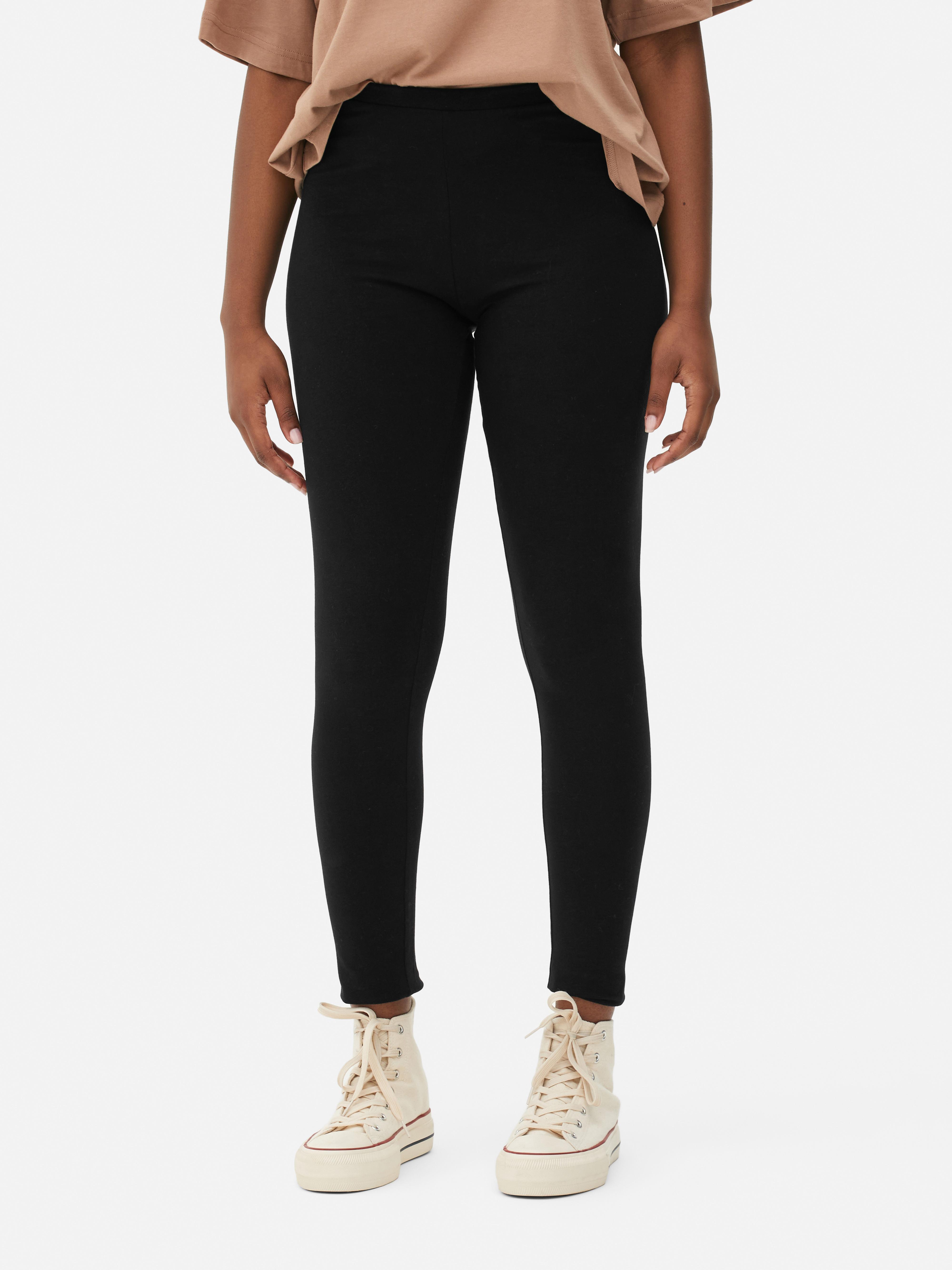 Leggings primark taille S/M #primark #primarkmaroc #primarkcasa