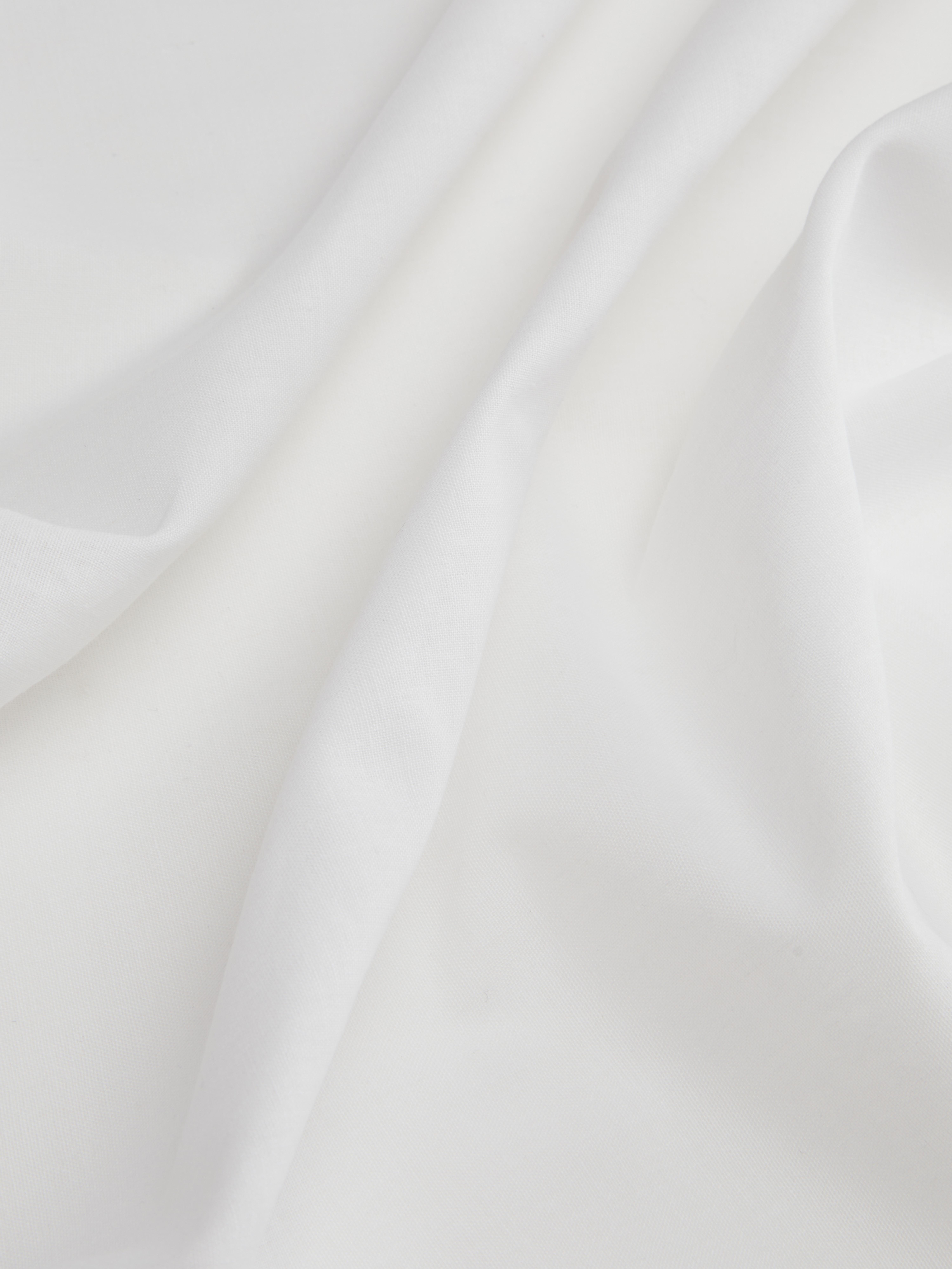 Cotton Rich King Flat Bed Sheet