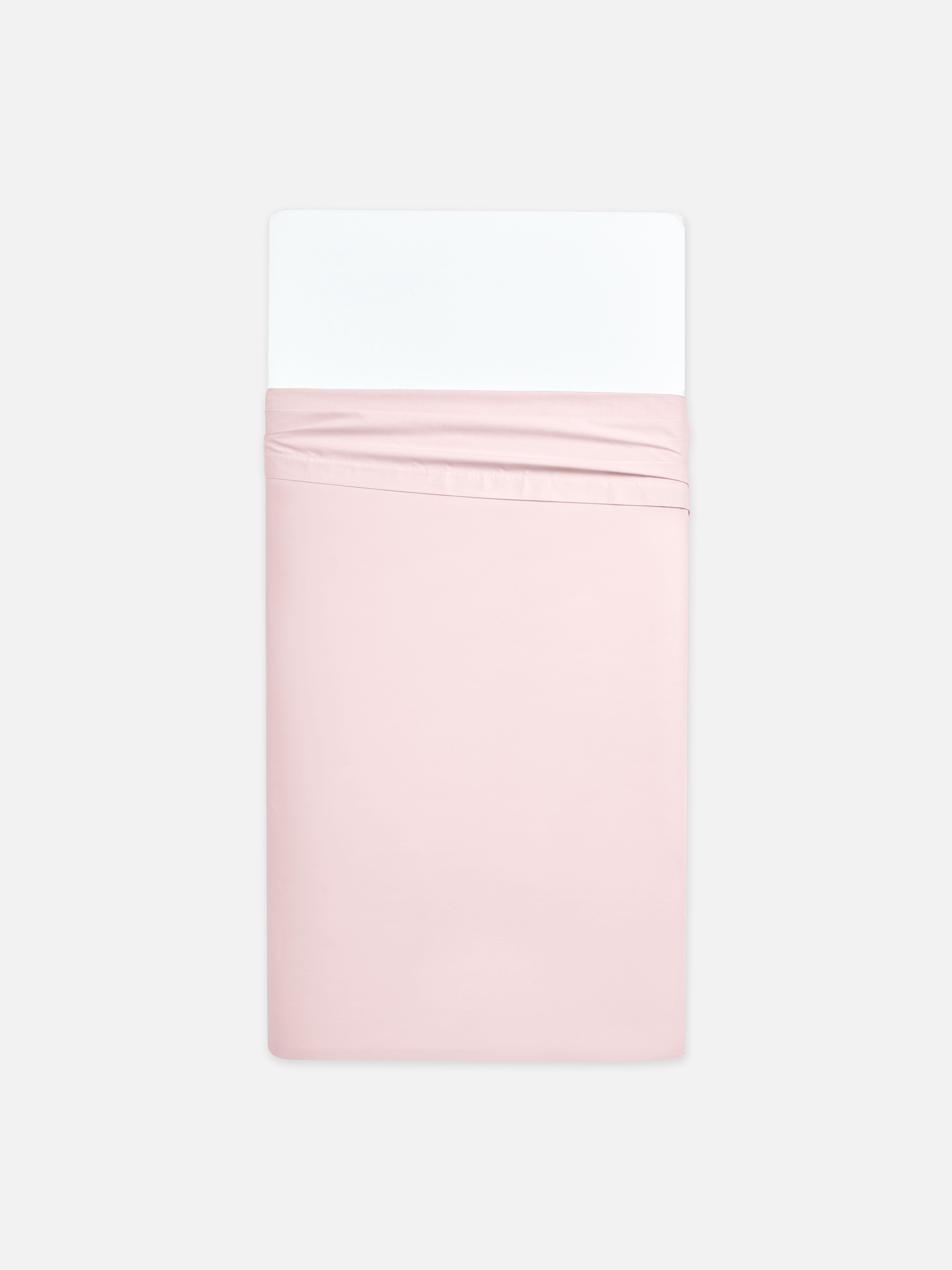Single Flat Sheet