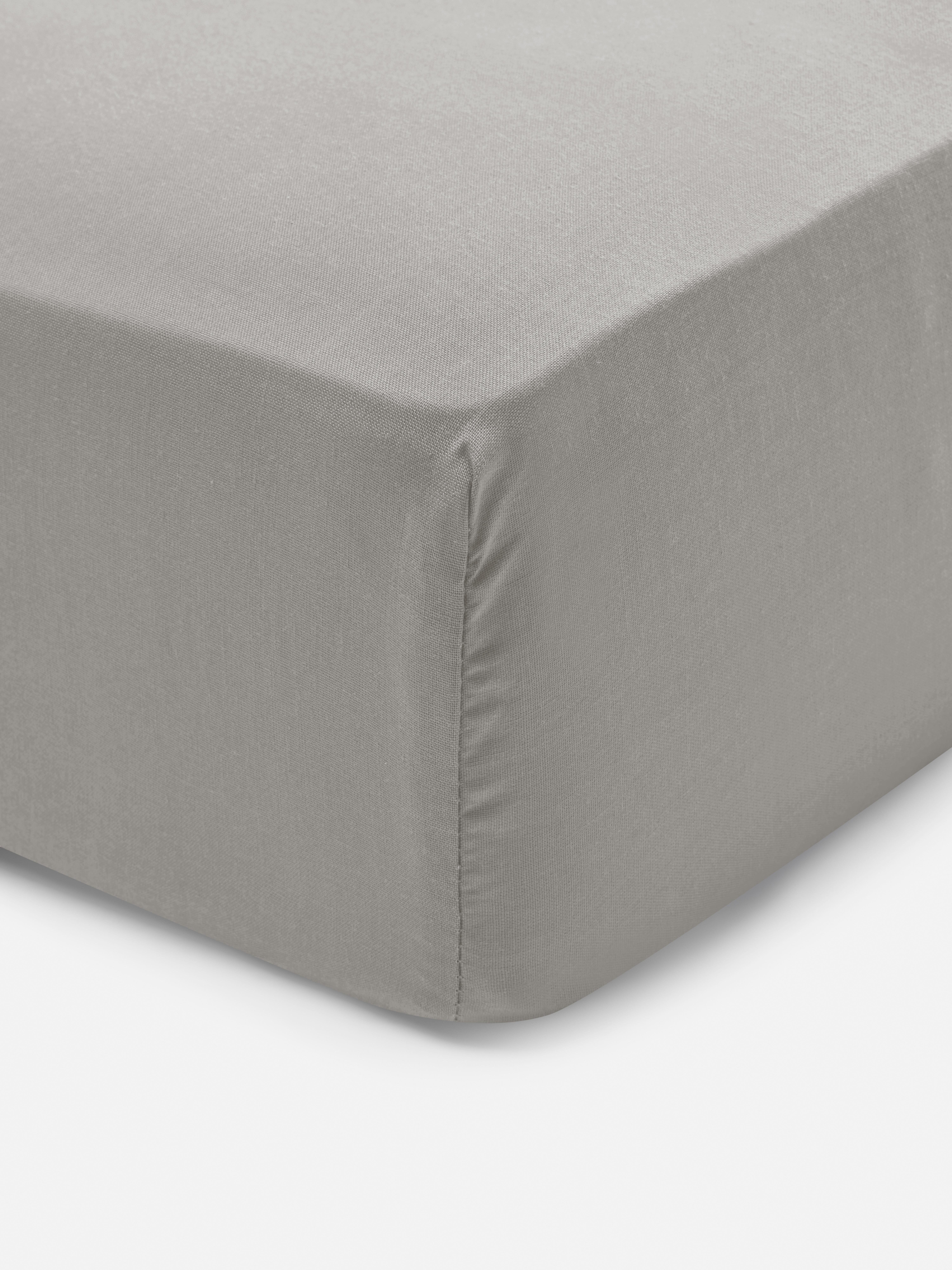 Single Fitted Sheet