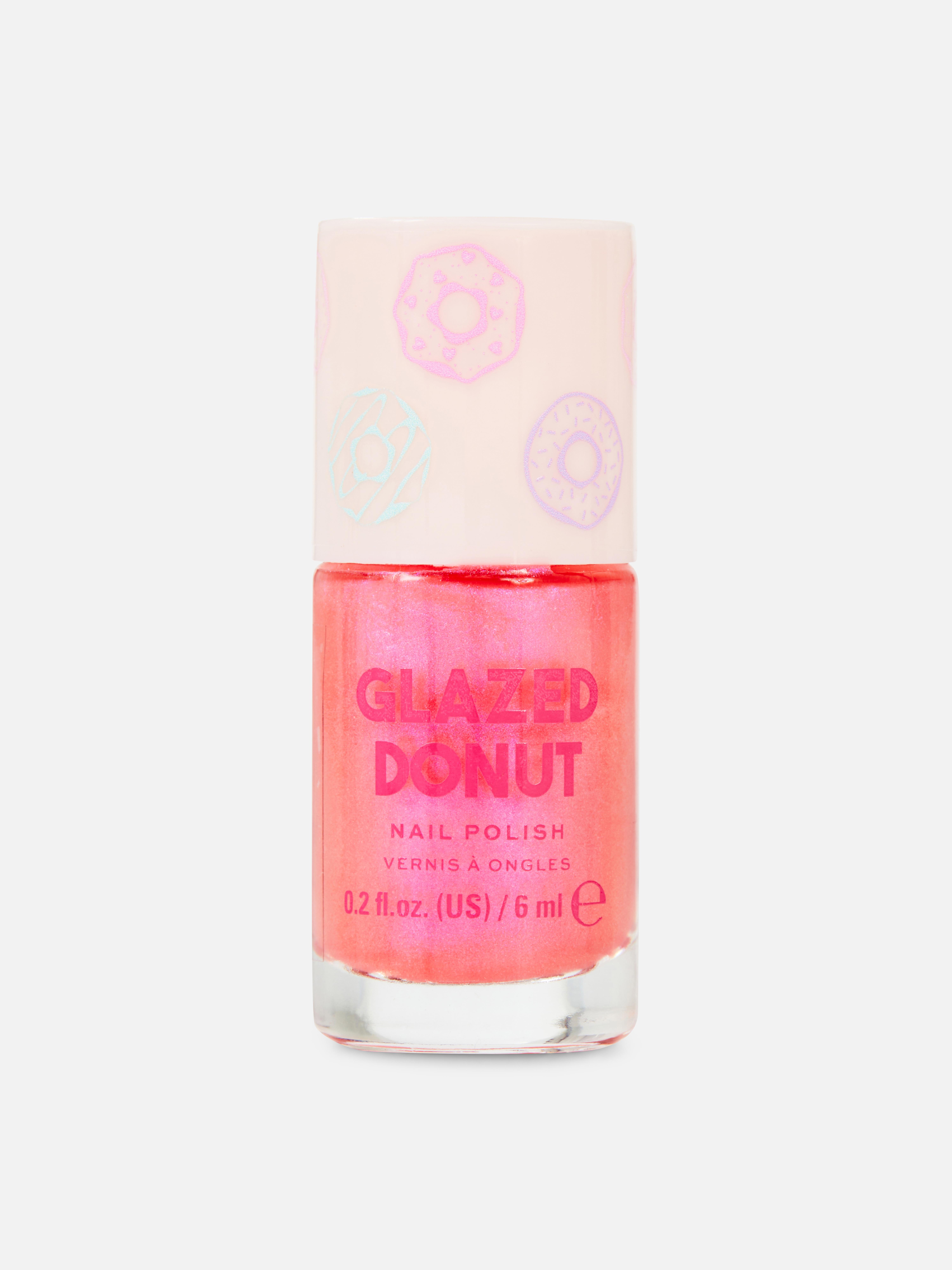 Vernis à ongles Glazed Donut I Heart Revolution