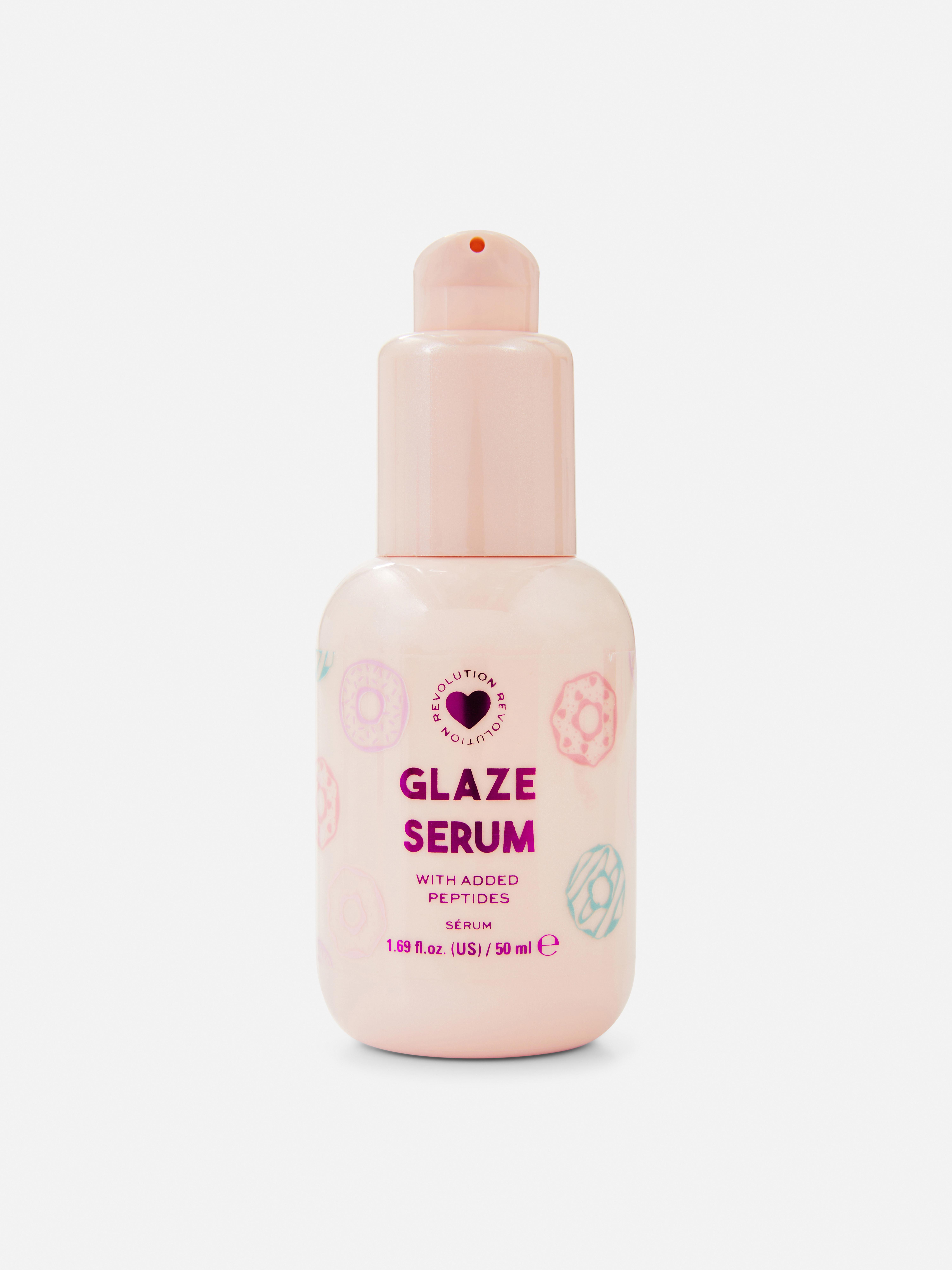Glazed Donut-serum I Heart Revolution