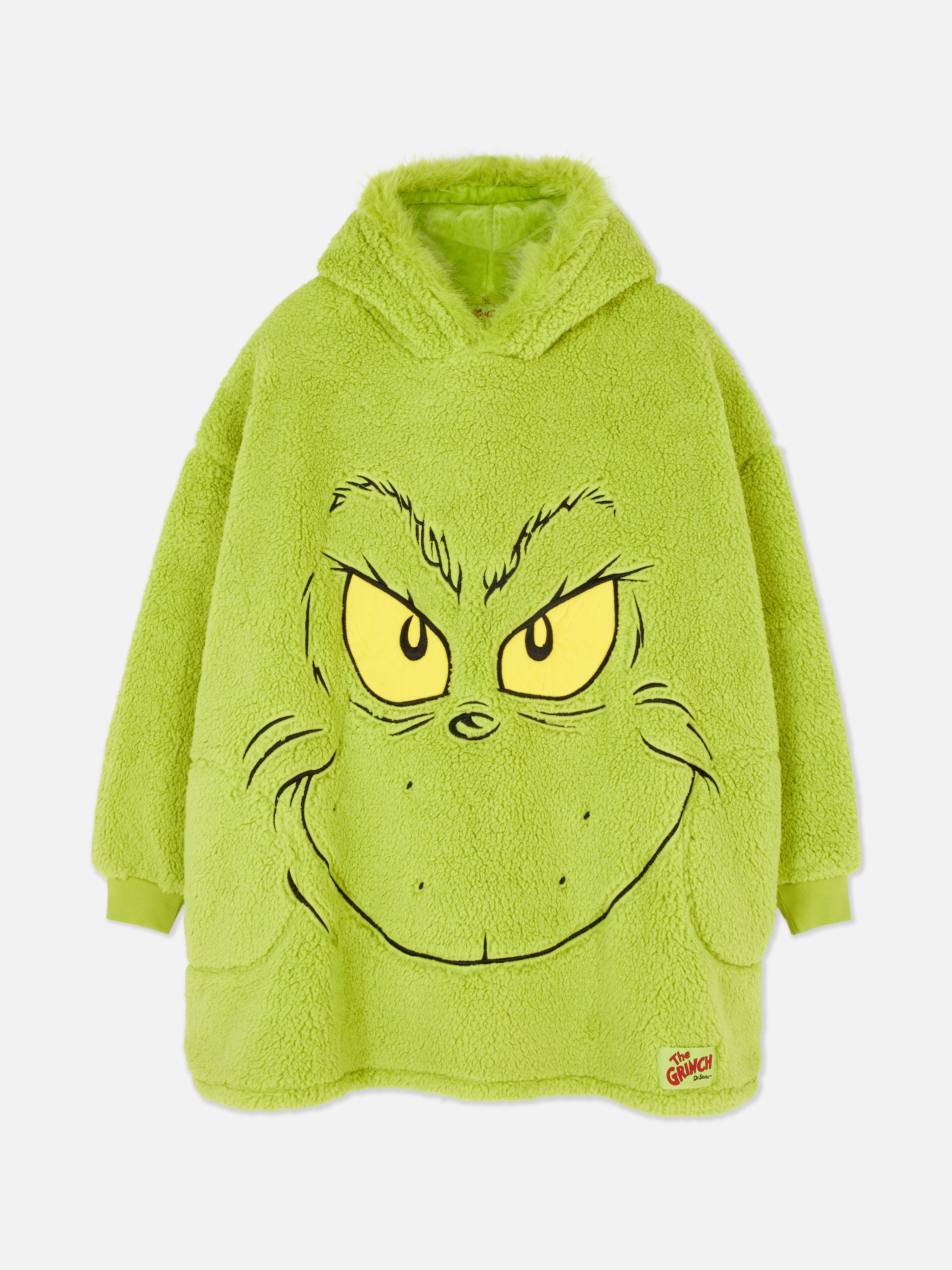 The Grinch Snuddie | Primark