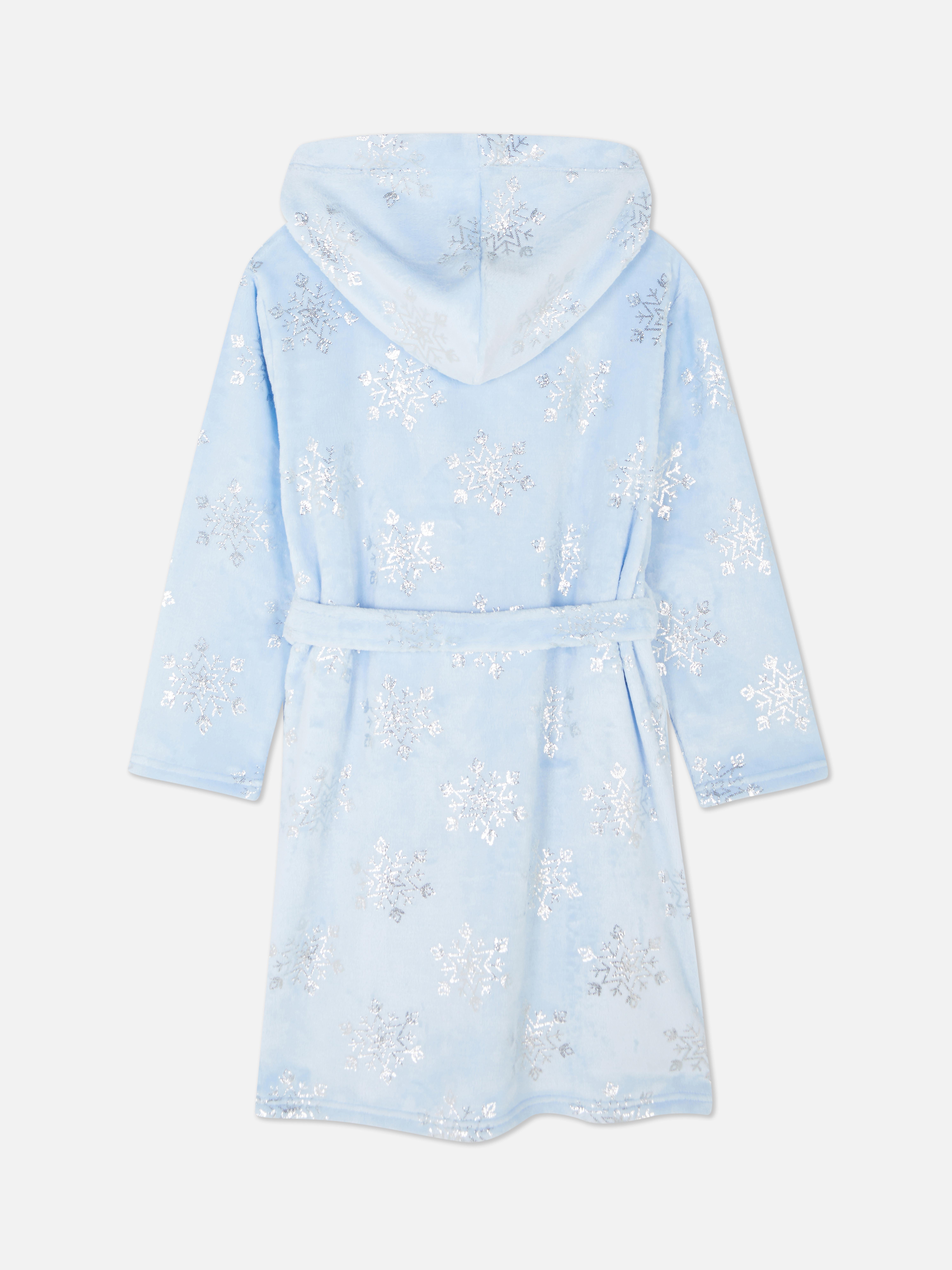 Robe reine discount des neiges primark