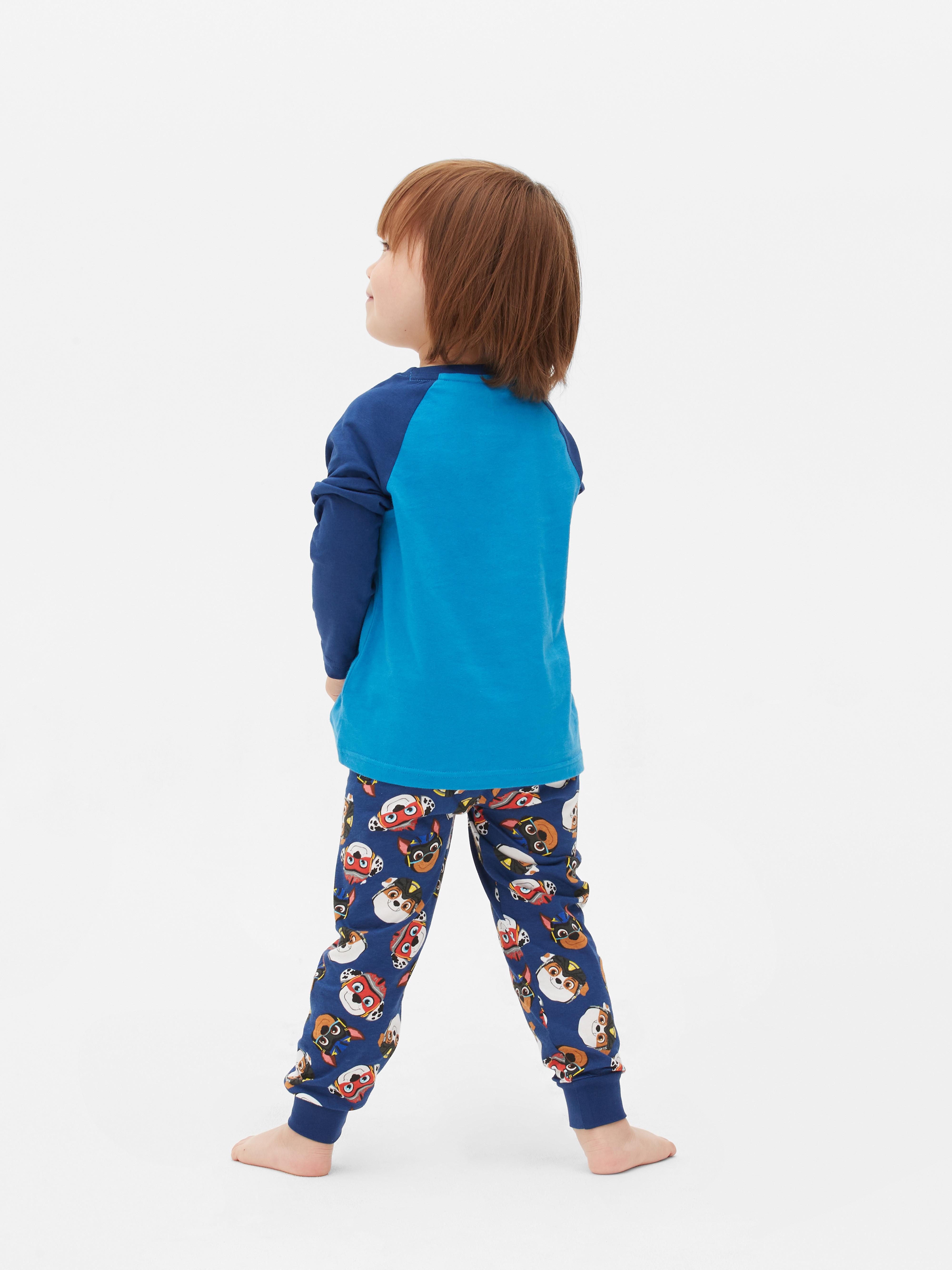 Mens paw patrol online pyjamas