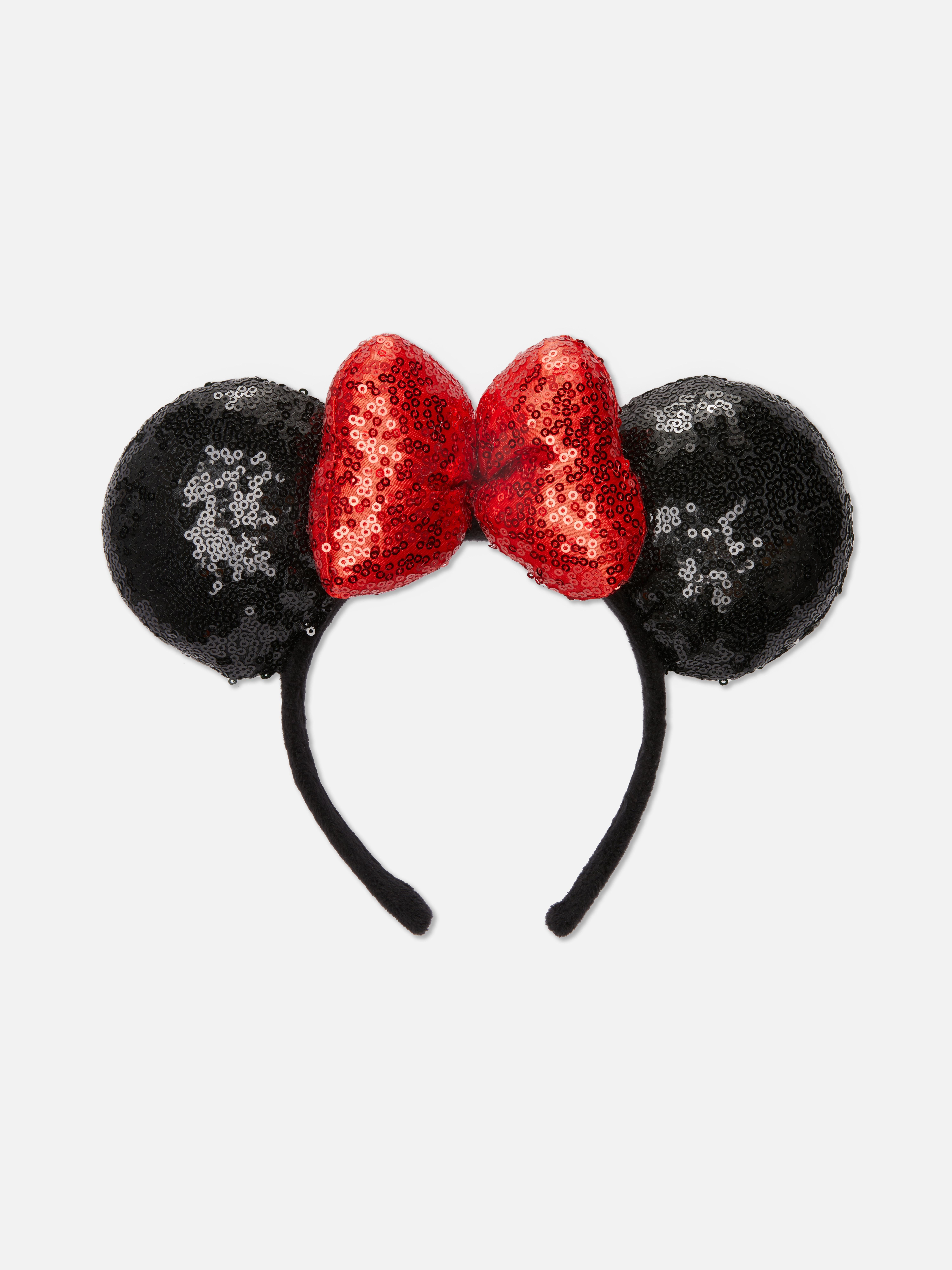 minnie headband