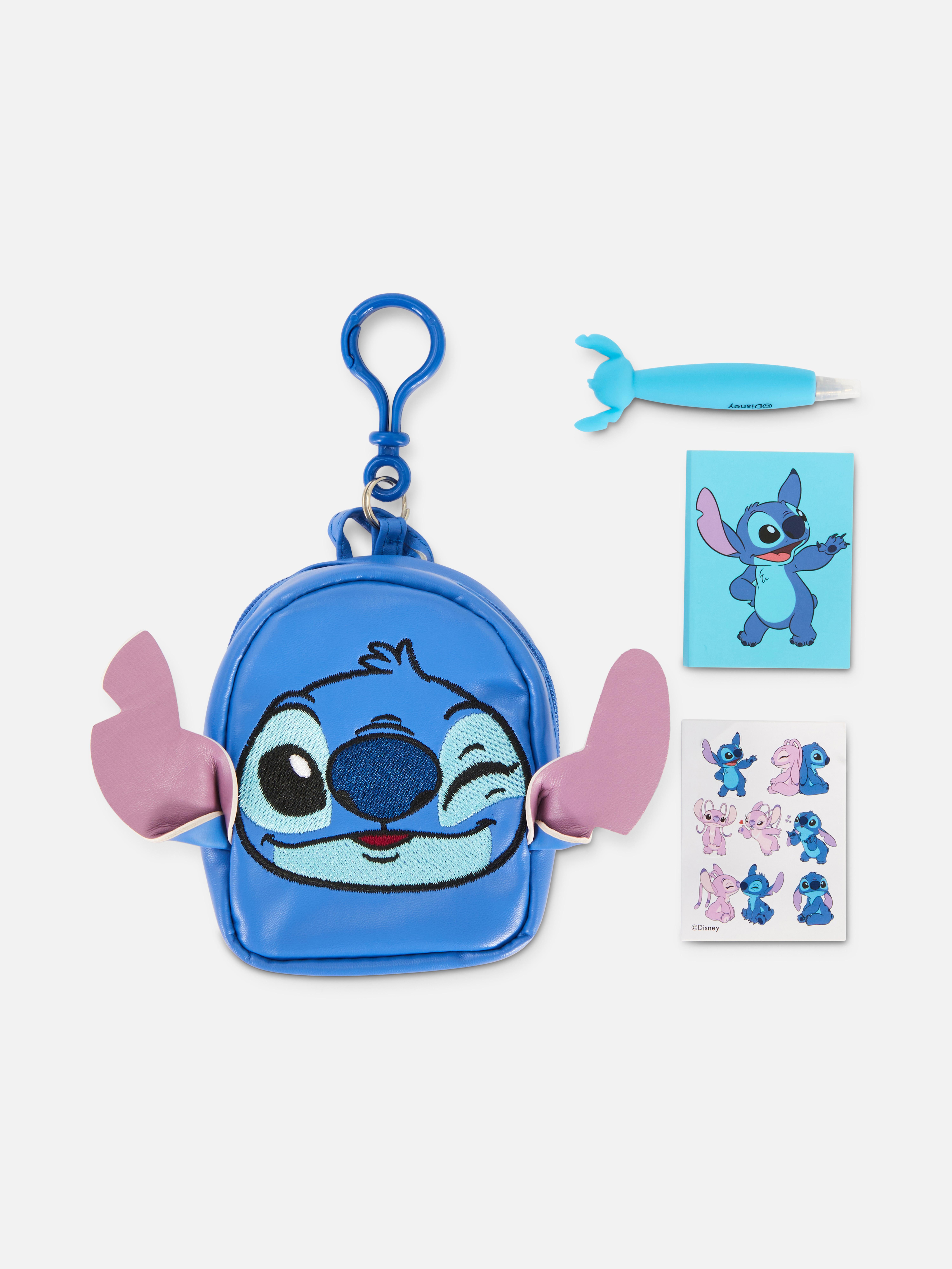 Disney's Lilo & Stitch Stationery Clip Set