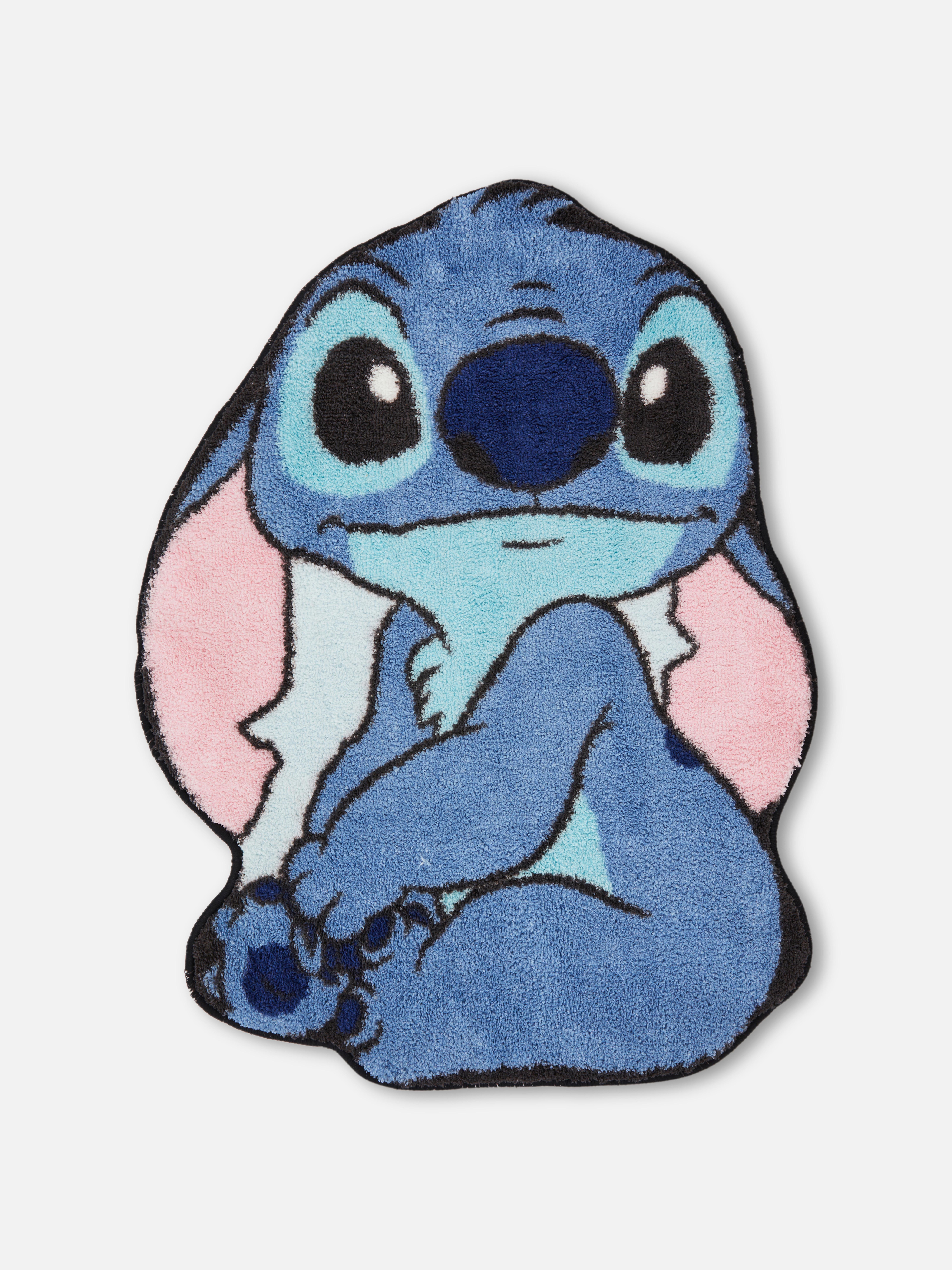 Tapis de bain Disney Lilo & Stitch