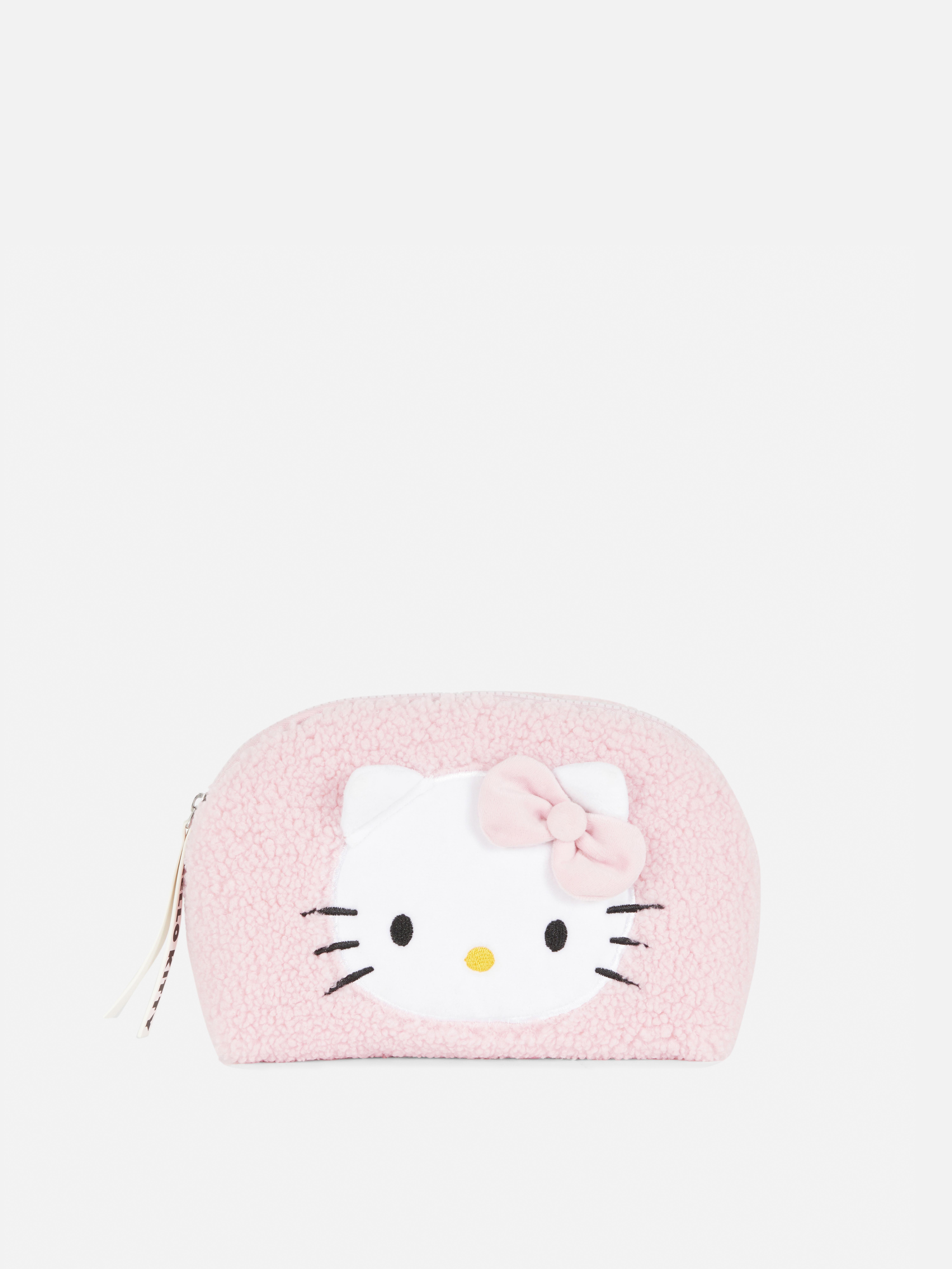 Hello Kitty Make-up Tasche