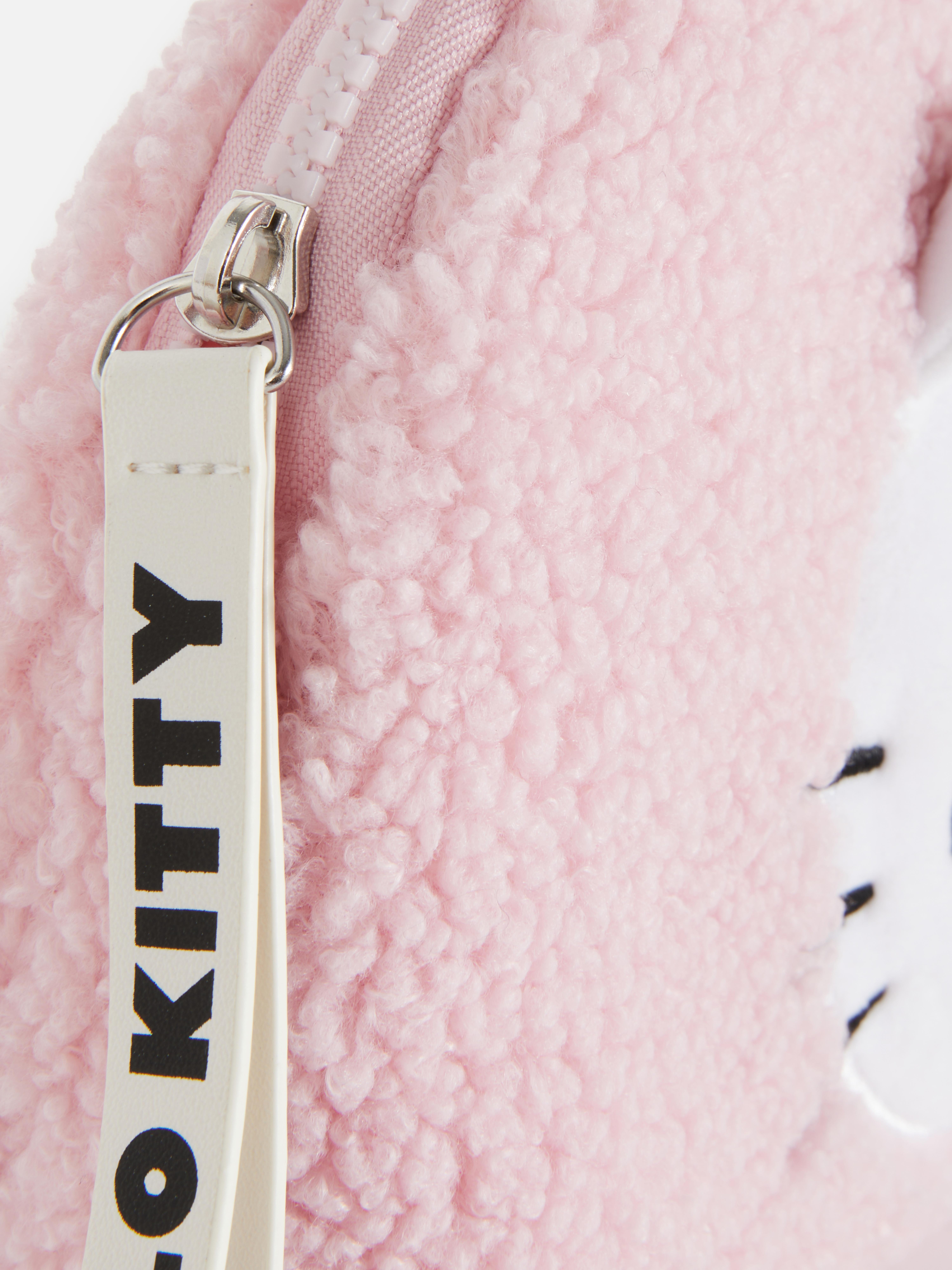 Trousse de maquillage Hello Kitty de 35,6 cm - Trousse de