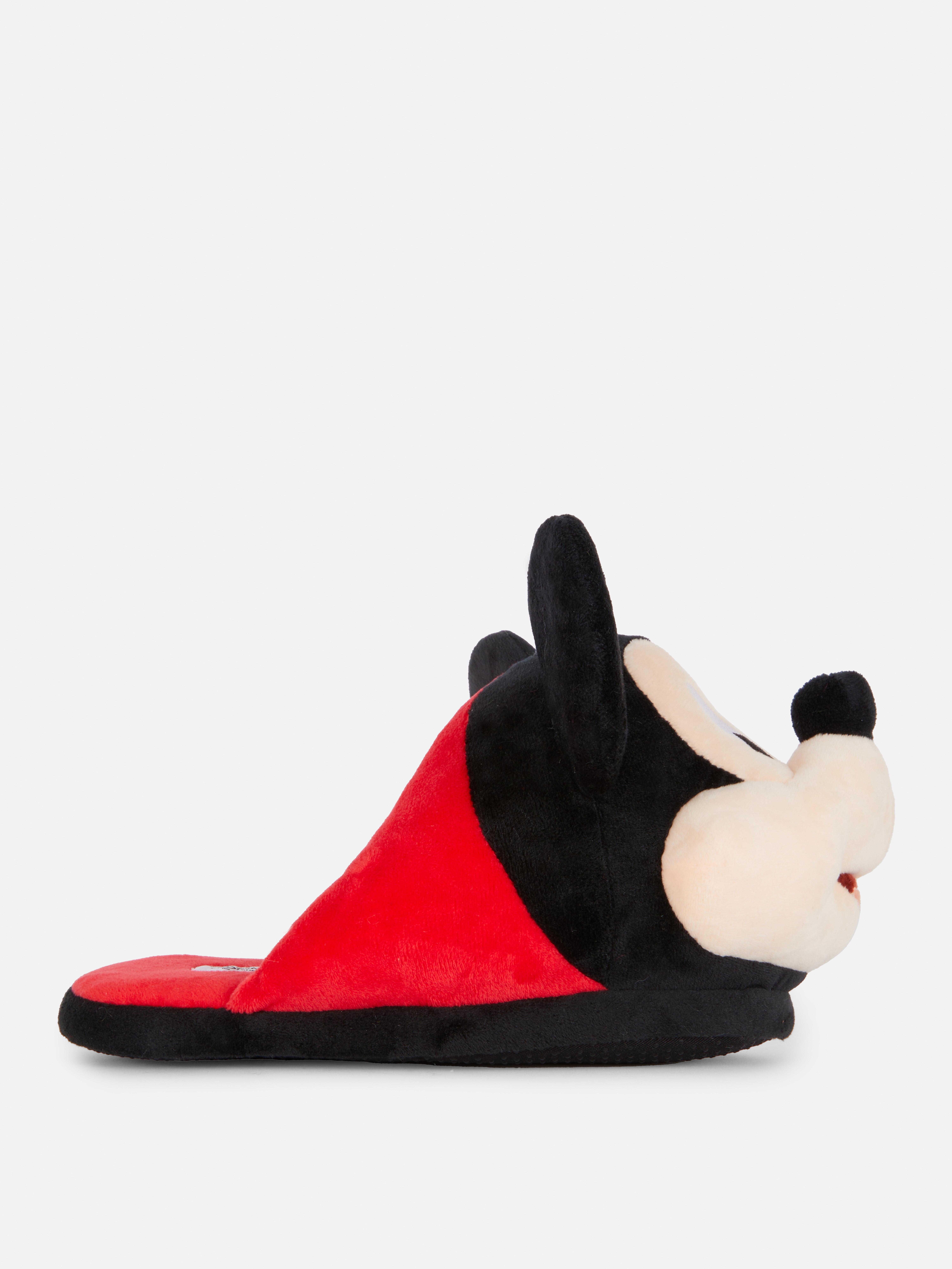 Chaussons Disney Mickey Mouse