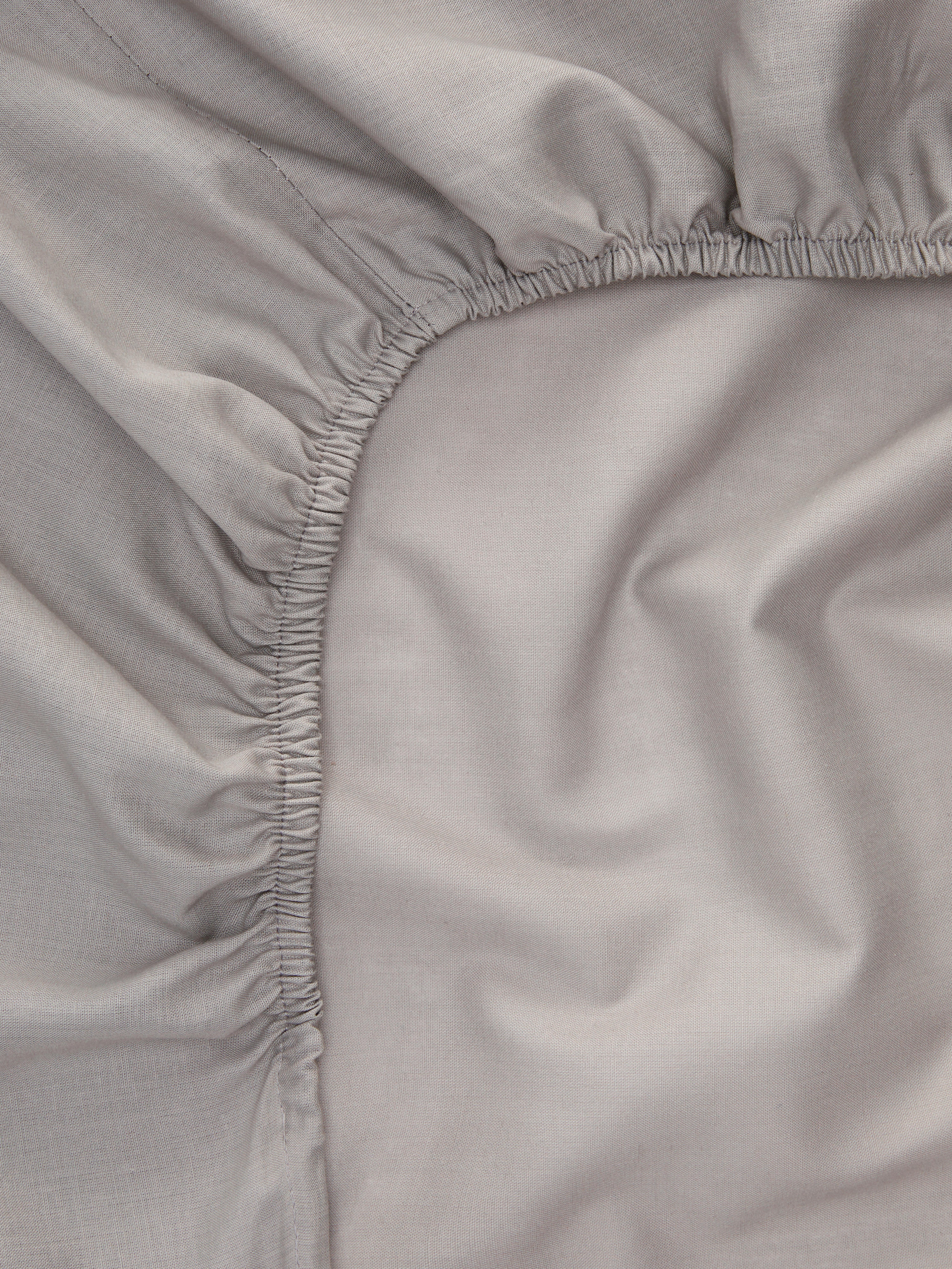 Double Fitted Sheet