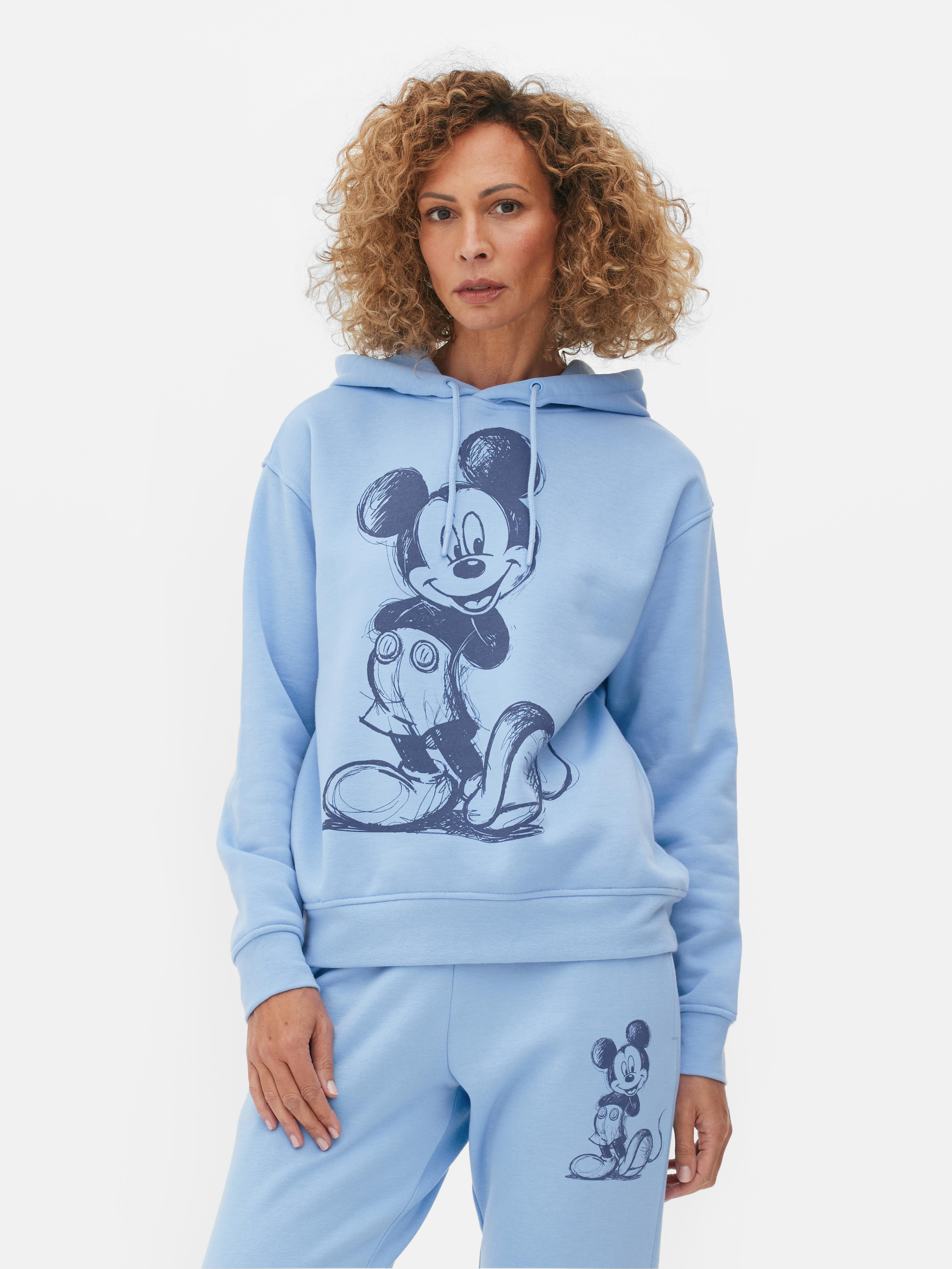 Sweat à imprimé Mickey