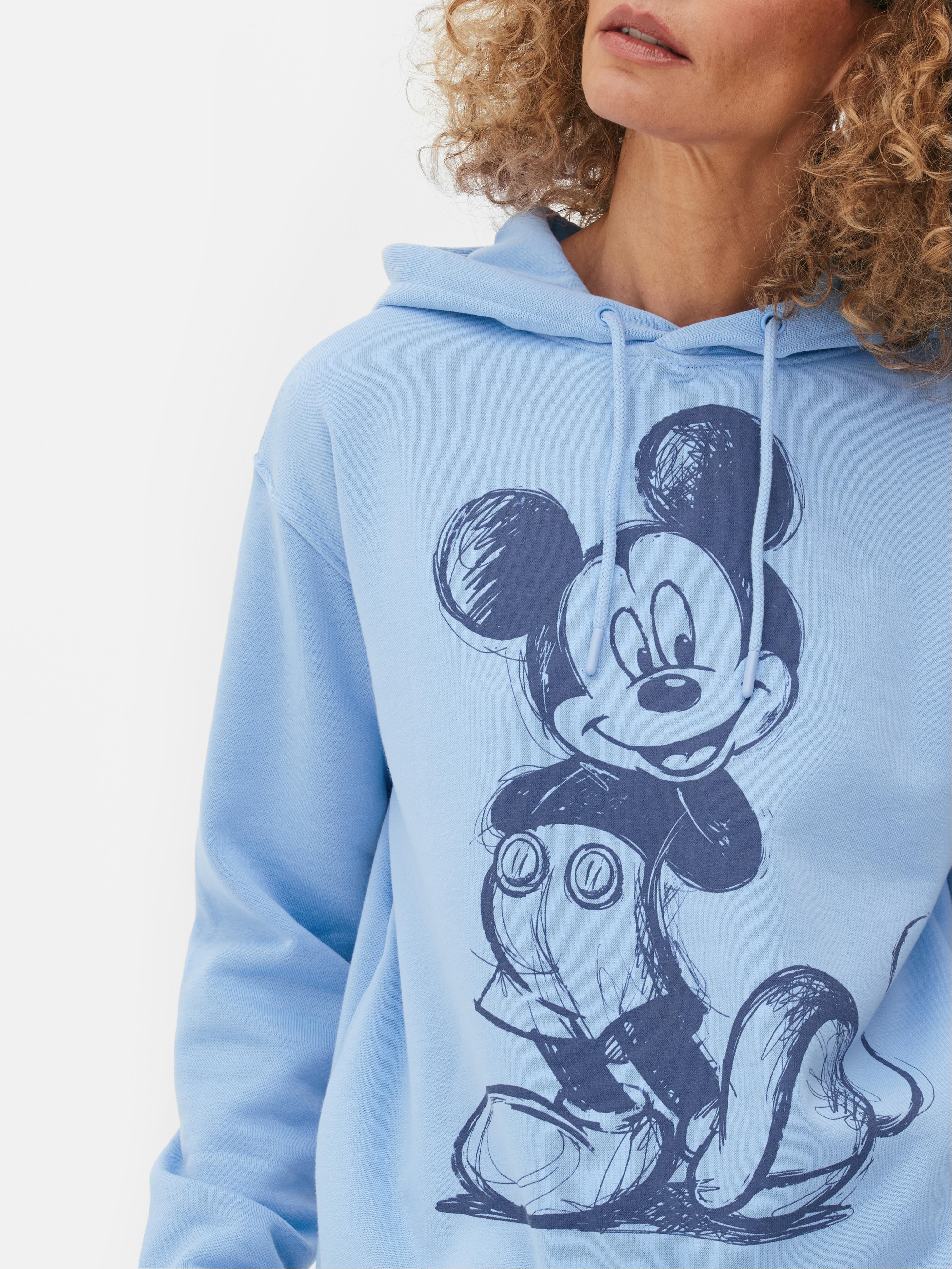 Sweat à imprimé Mickey