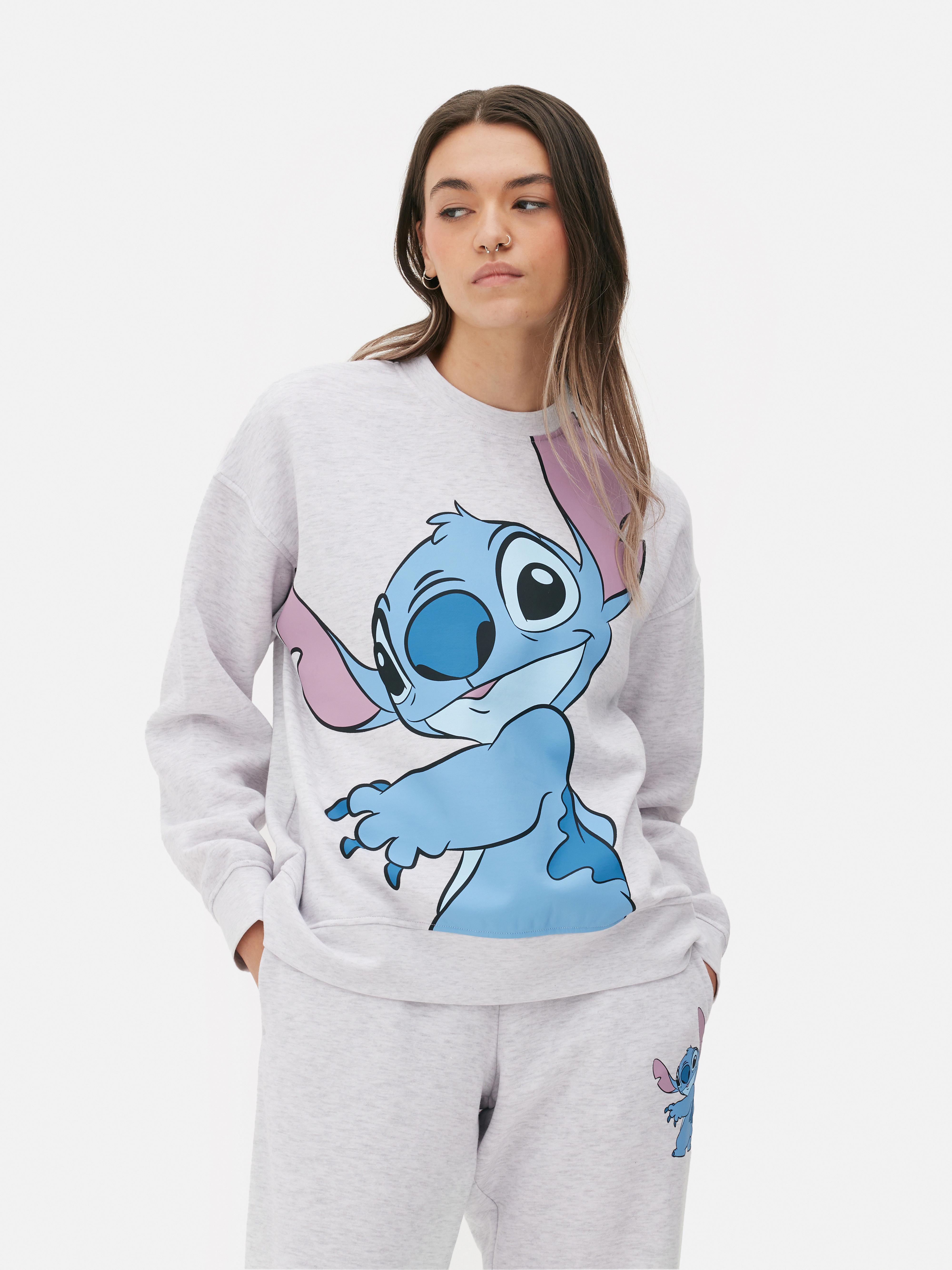 Stitch hoodie online primark