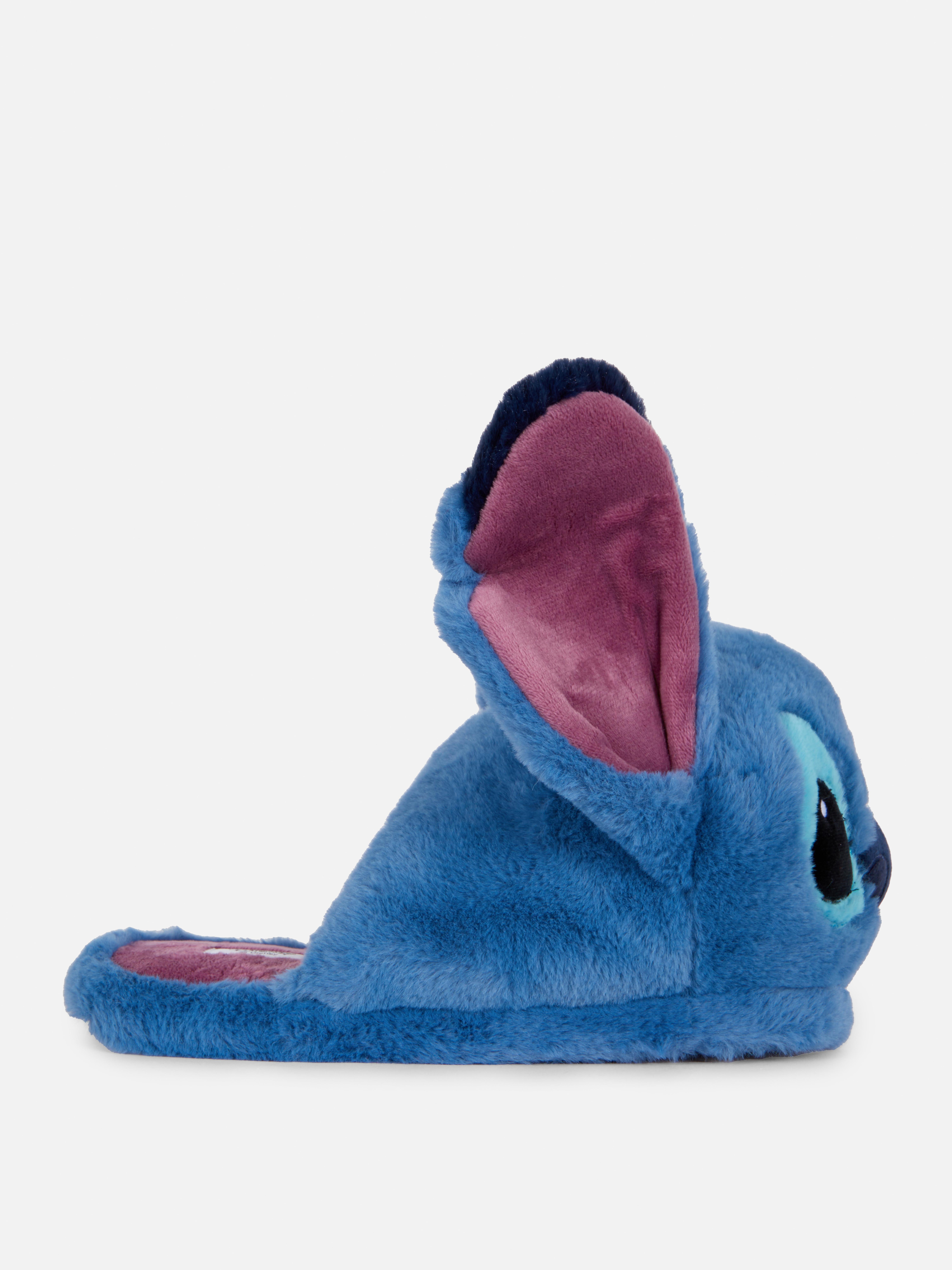 Disney's Lilo & Stitch Slippers