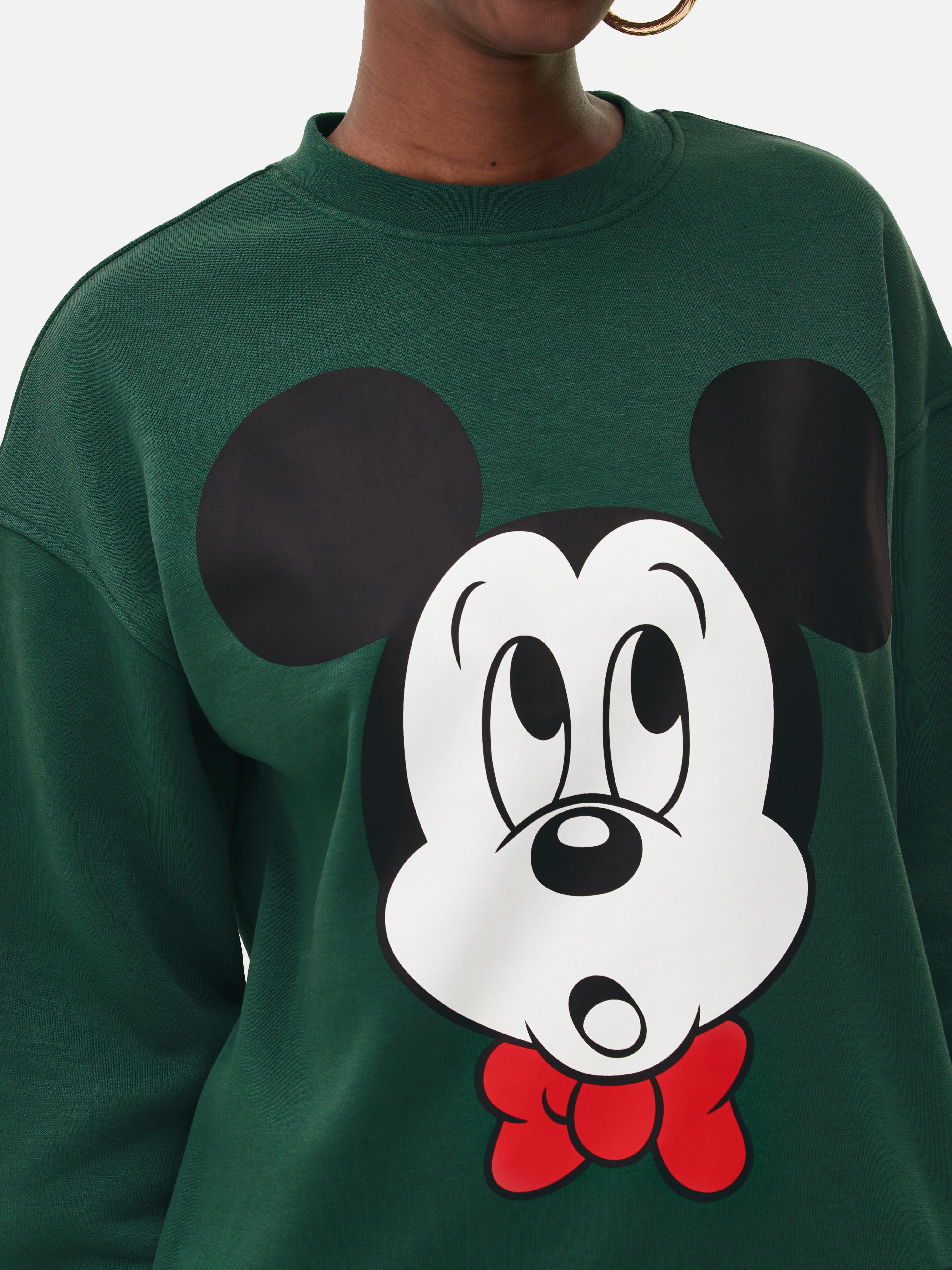 Las mejores ofertas en Sudaderas con y sin capucha Mickey Mouse Disney para  niñas