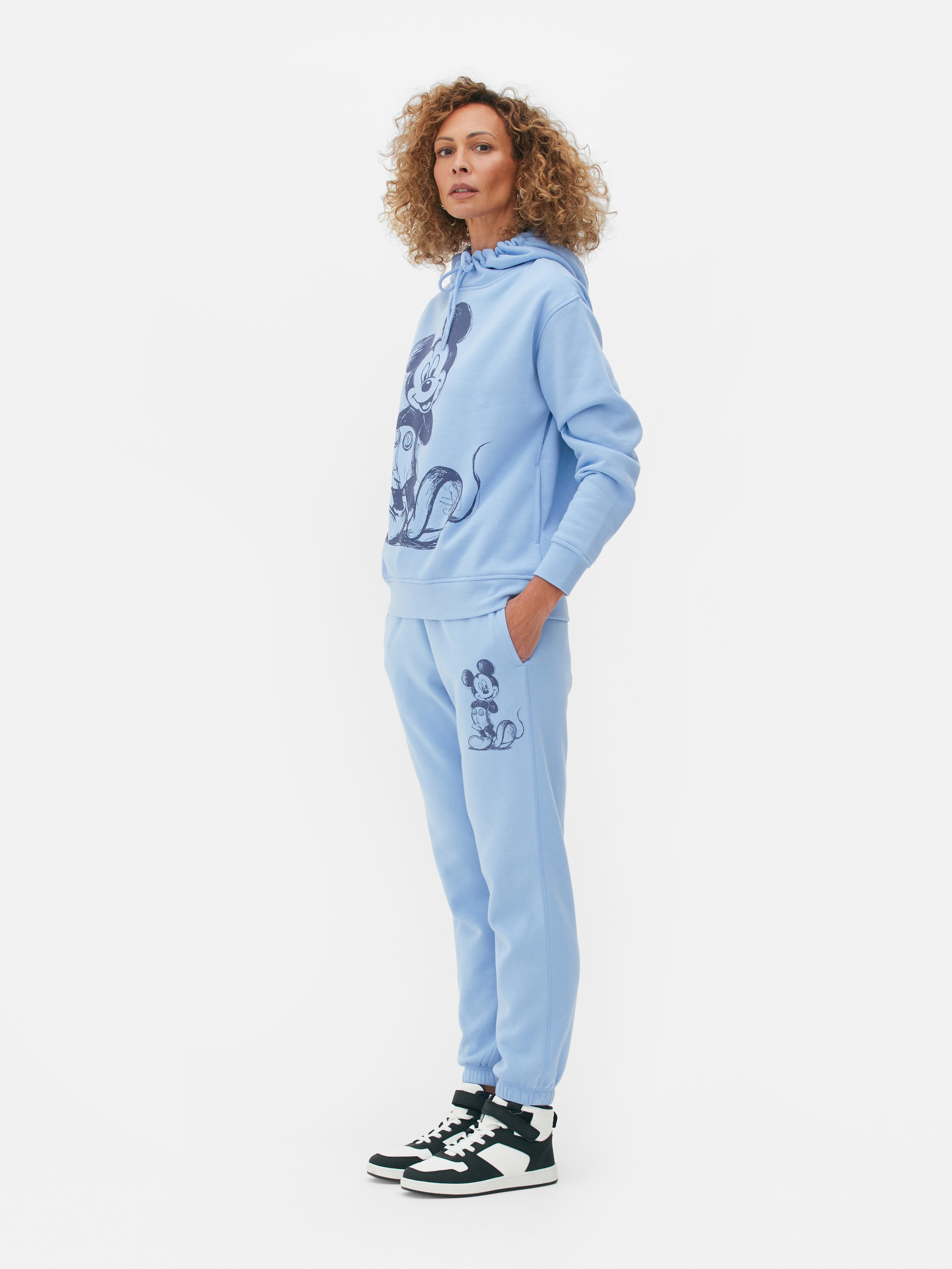 Pijama mickey primark online mujer