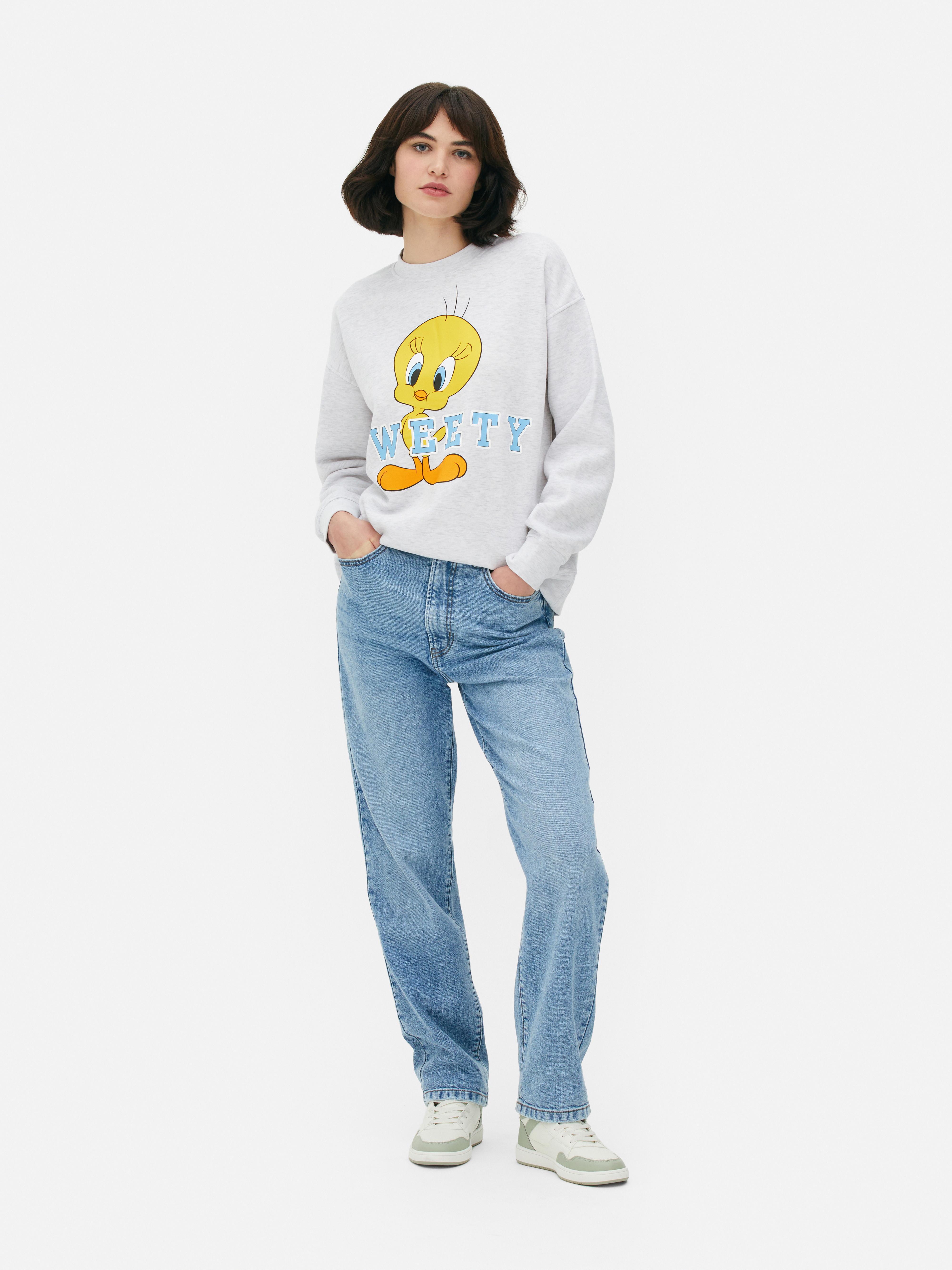 Camiseta piolin online zara