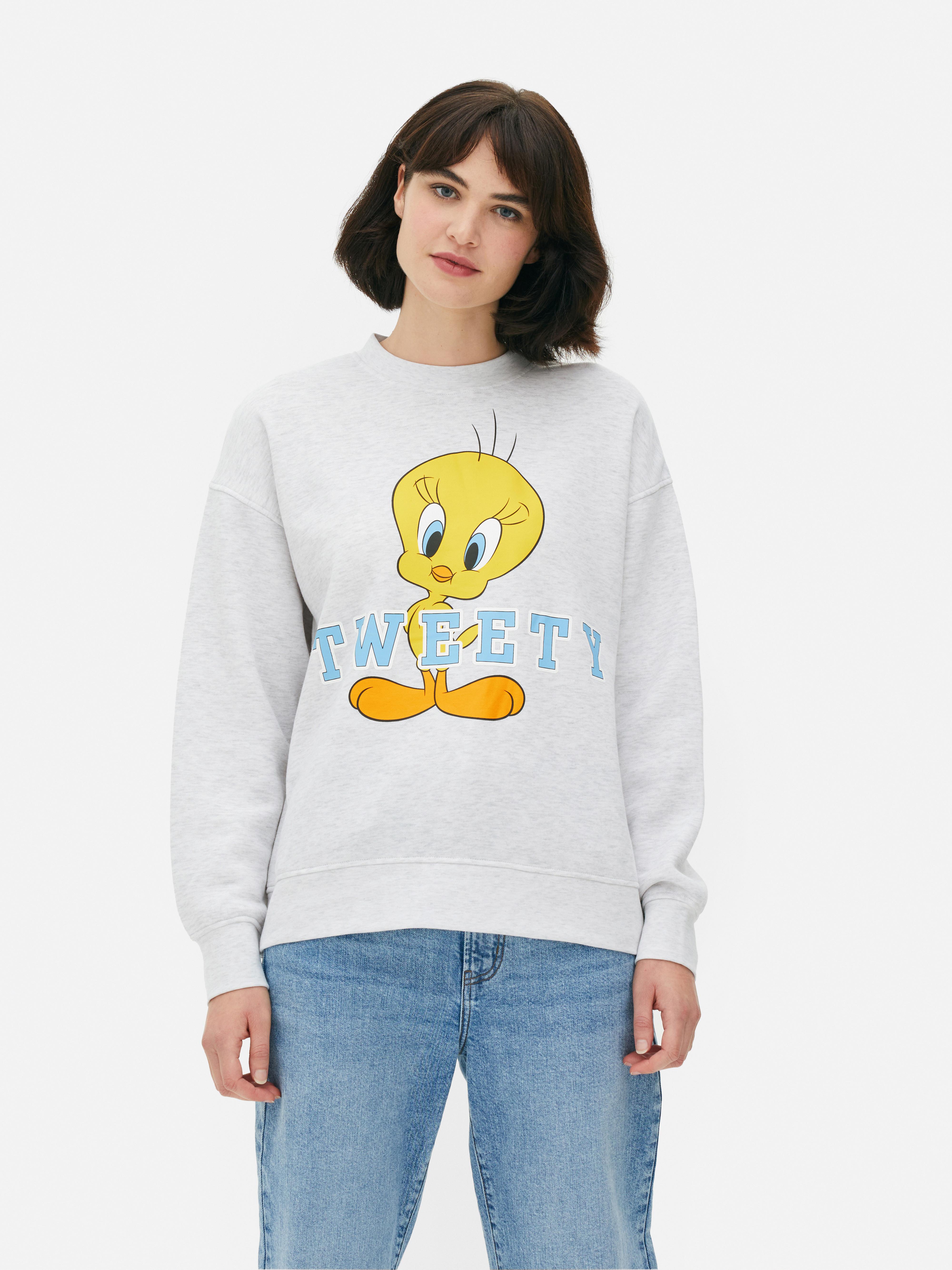 Tweety pie pyjamas primark hot sale