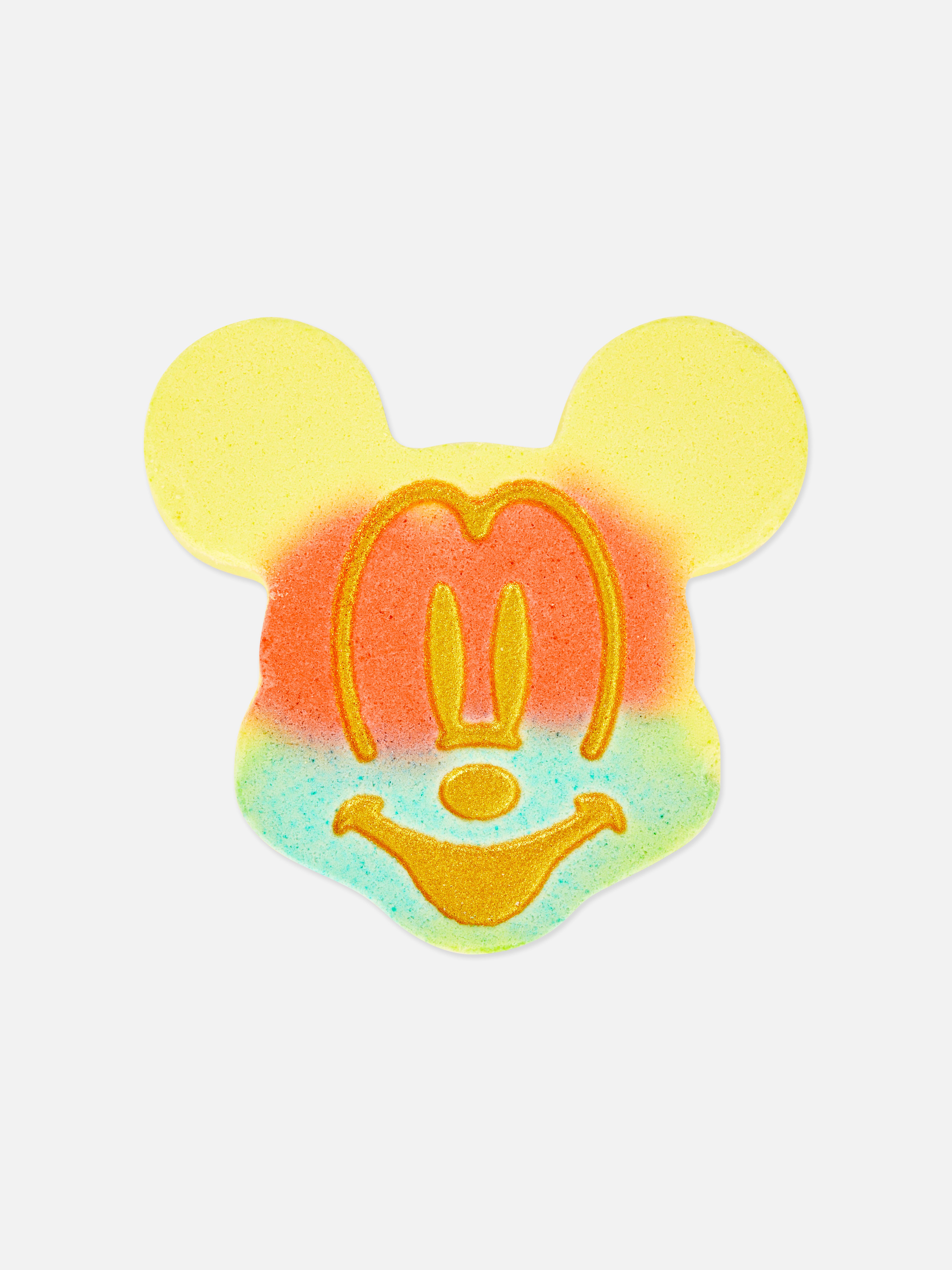 Bombe de bain effervescente Disney Mickey Mouse
