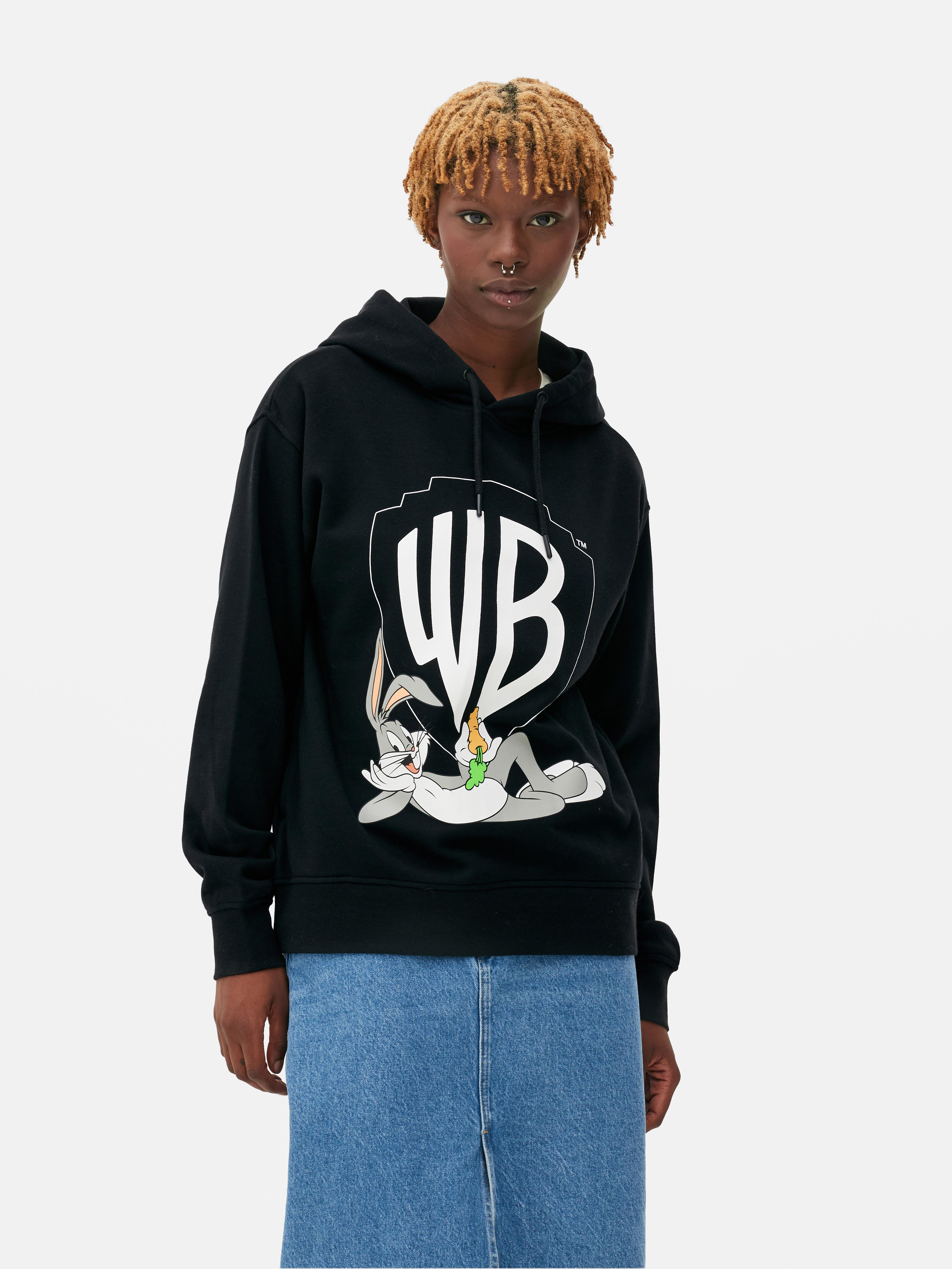 Sweatshirt hot sale looney tunes