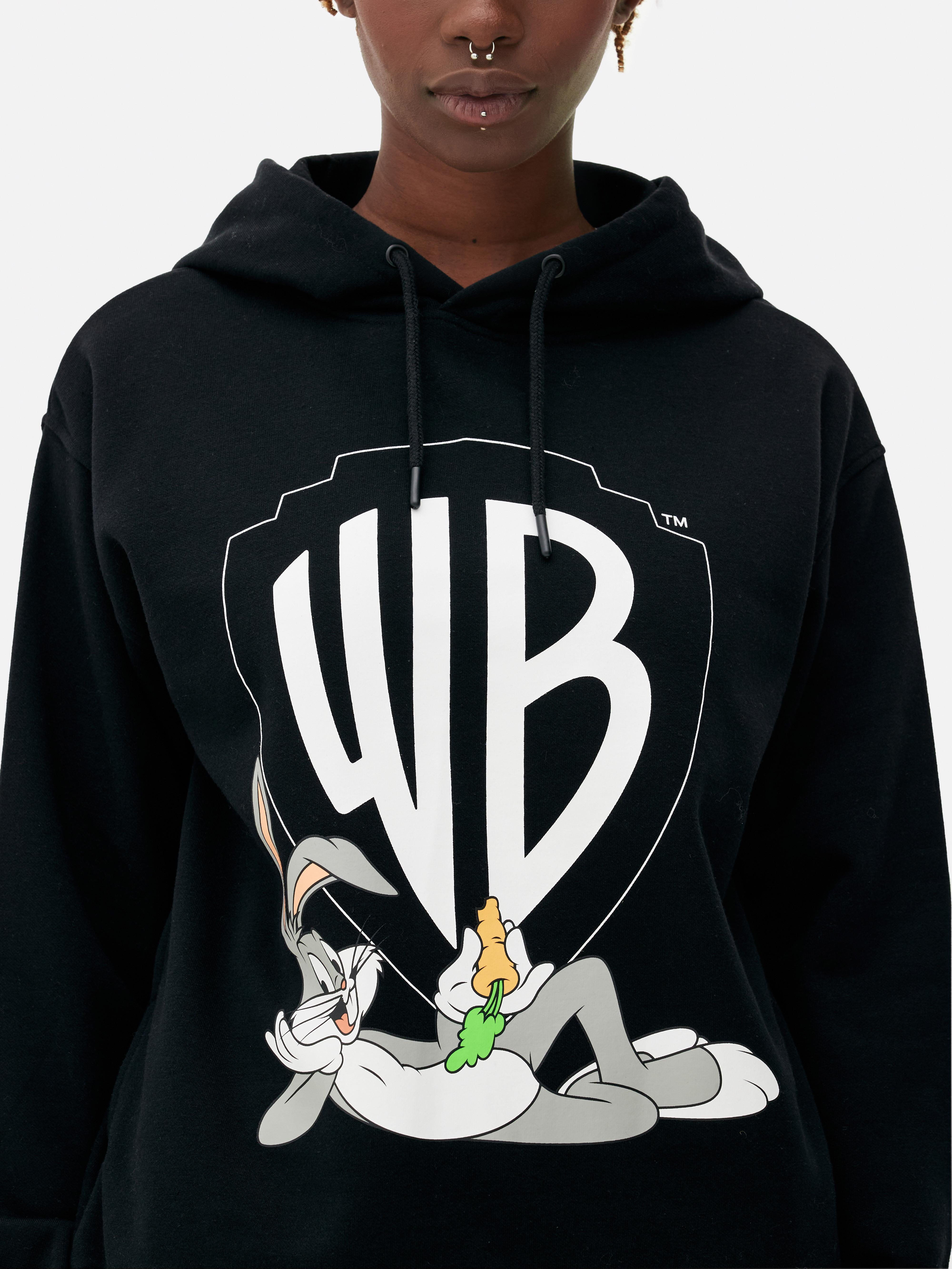 Sudaderas de looney online tunes