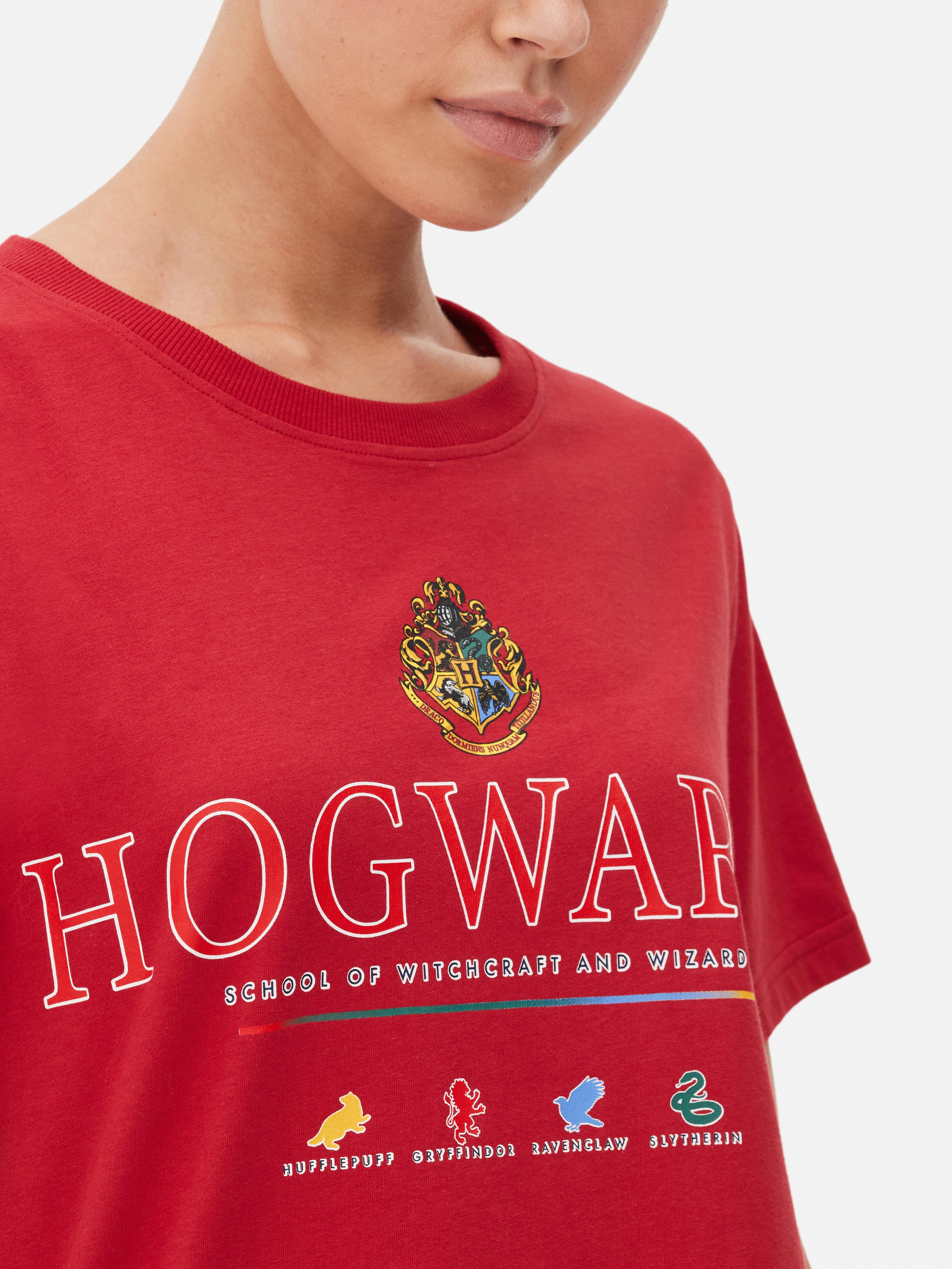 Combinaison pyjama best sale harry potter primark