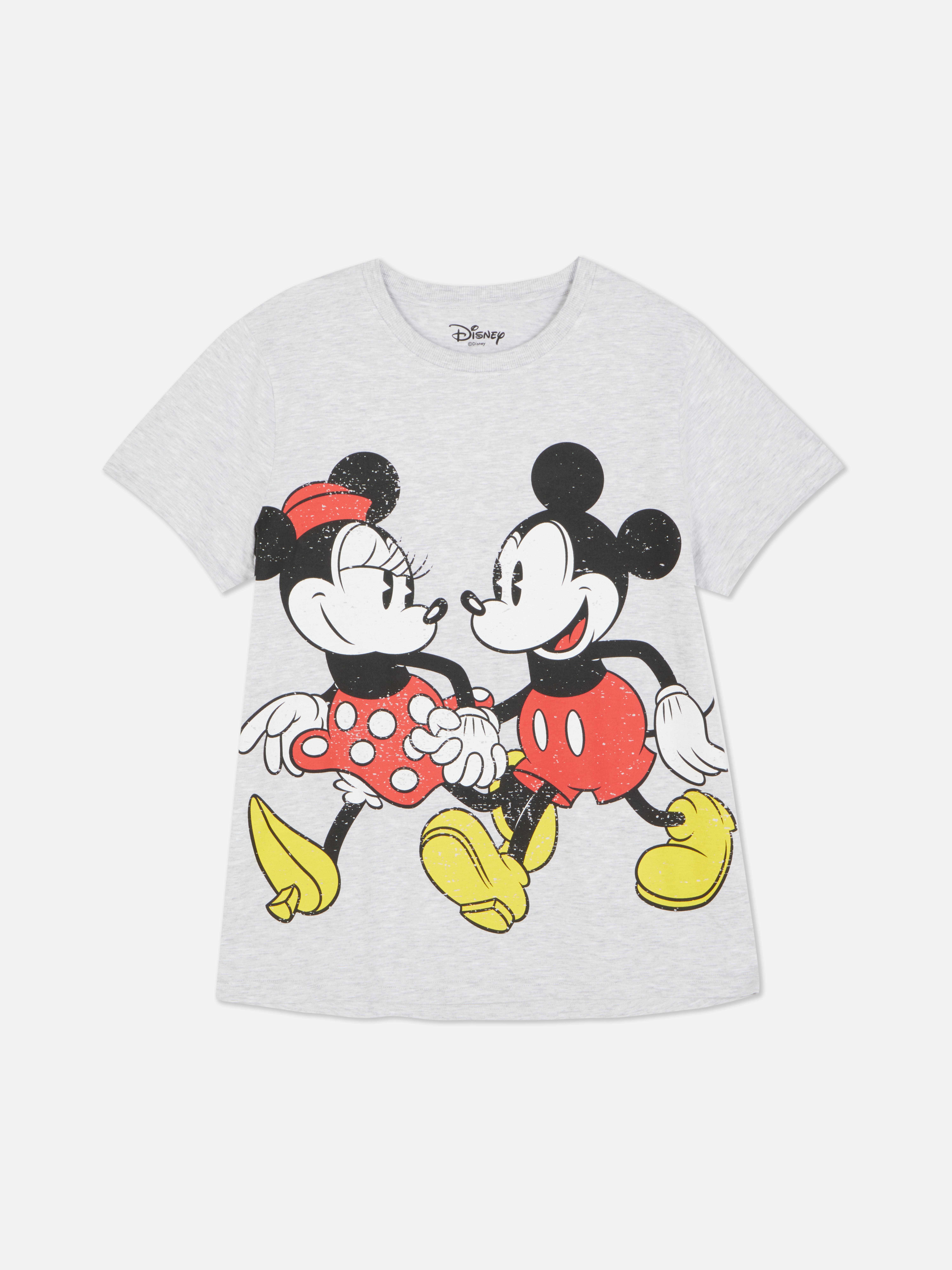 Minnie Maus, Mickey Mouse T-Shirt