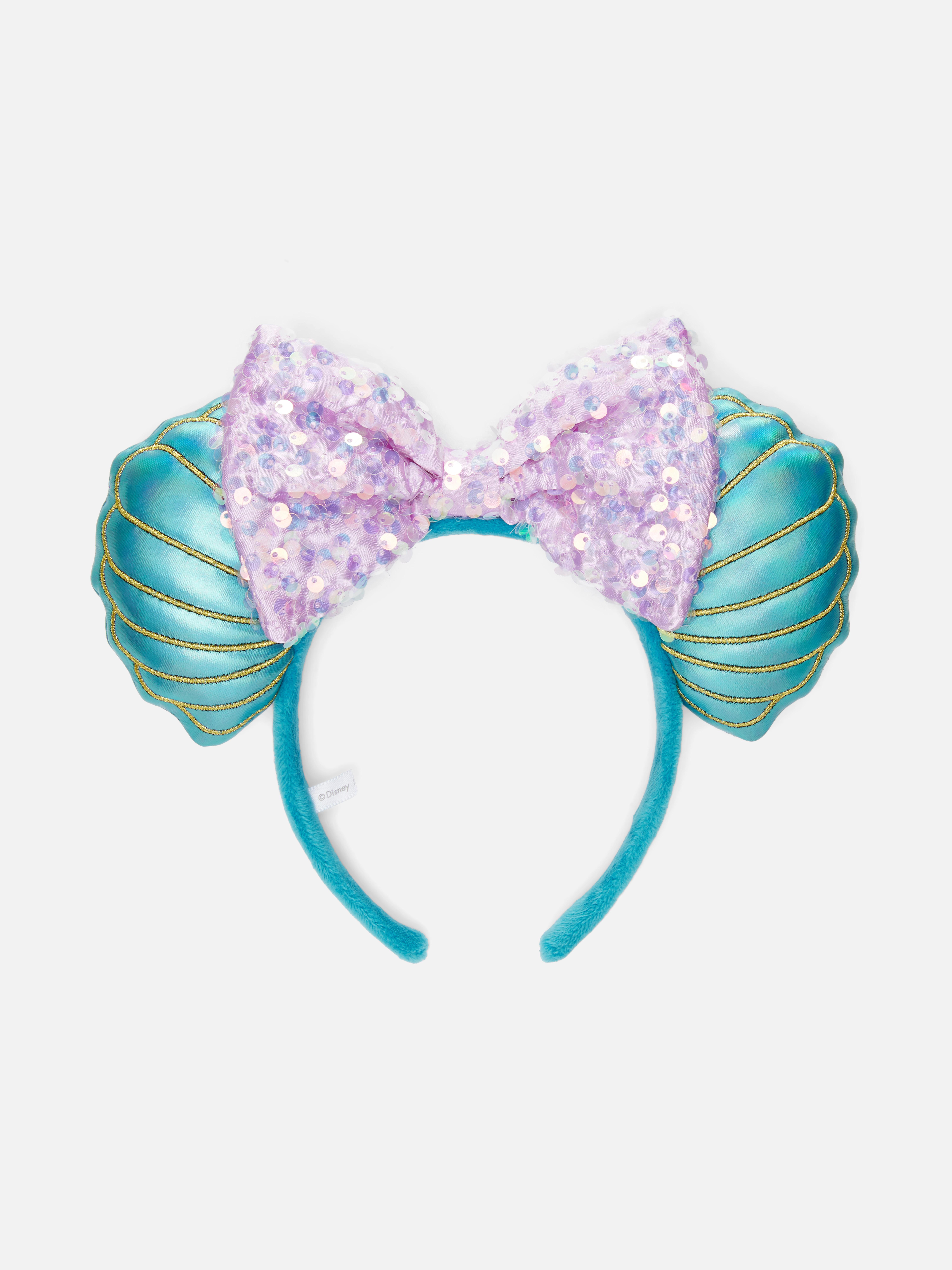Disney’s The Little Mermaid Bow Headband