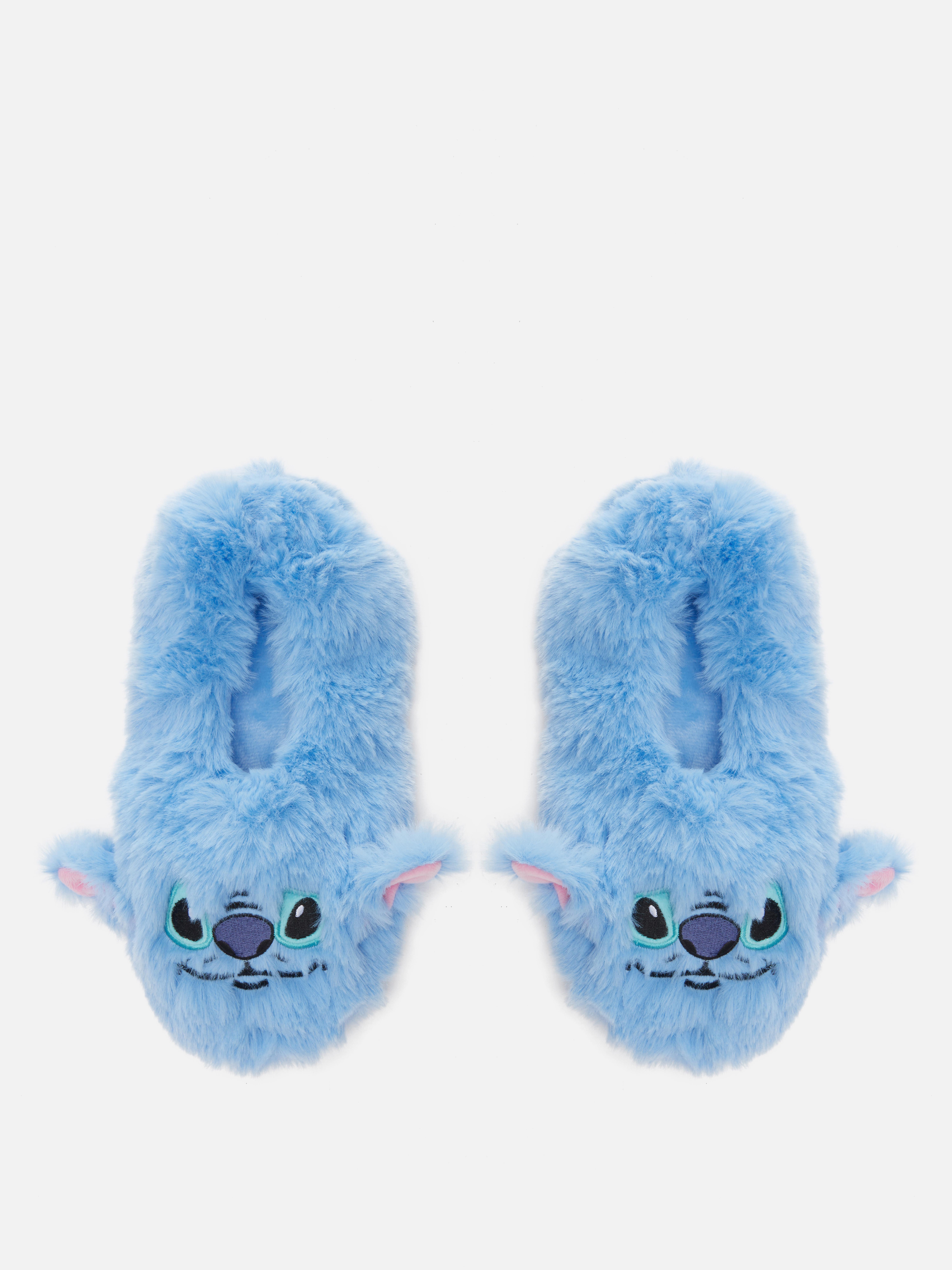 „Disney Lilo & Stitch“ Haussocken