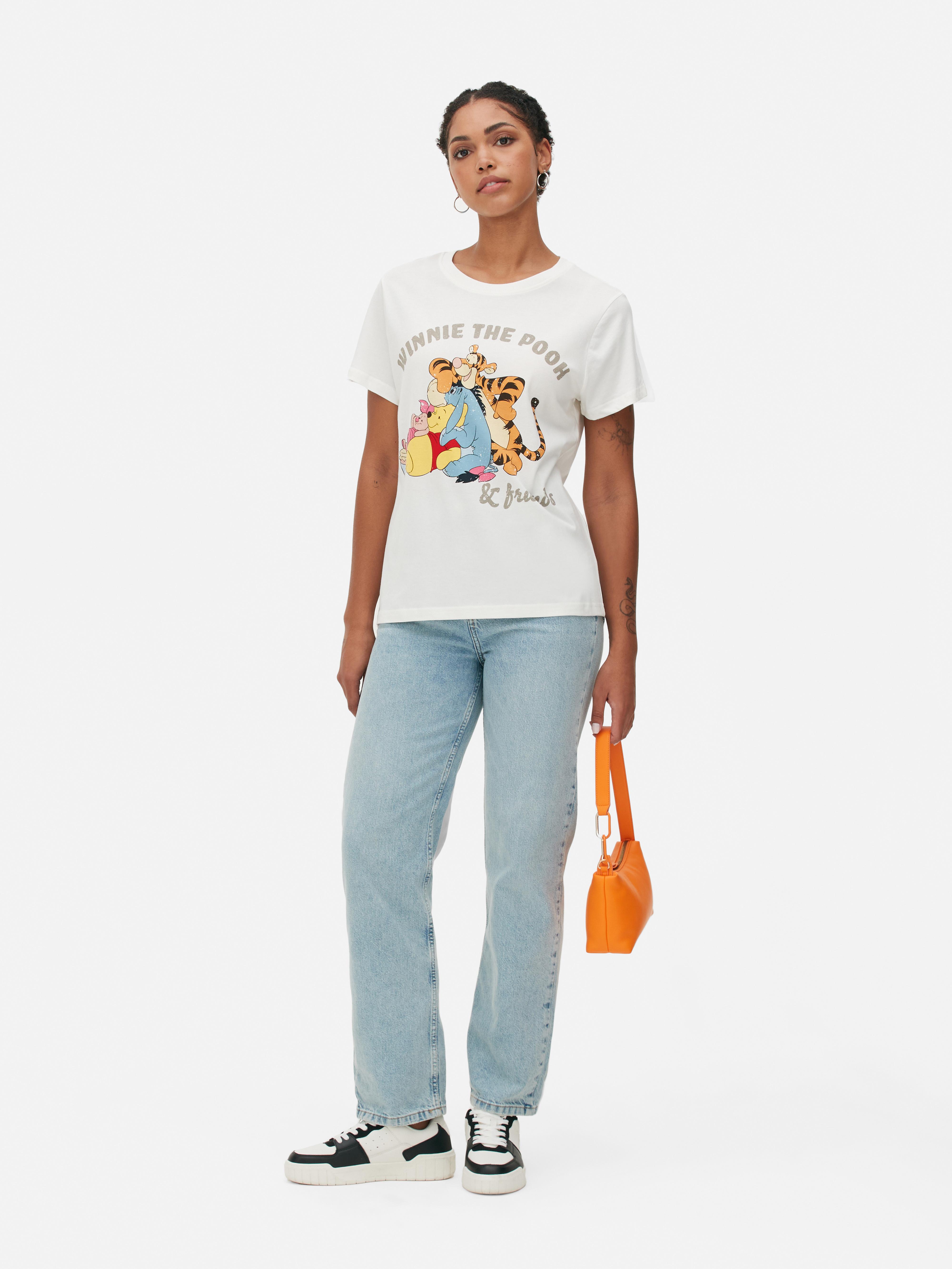 Disney’s Winnie the Pooh and Friends T-shirt