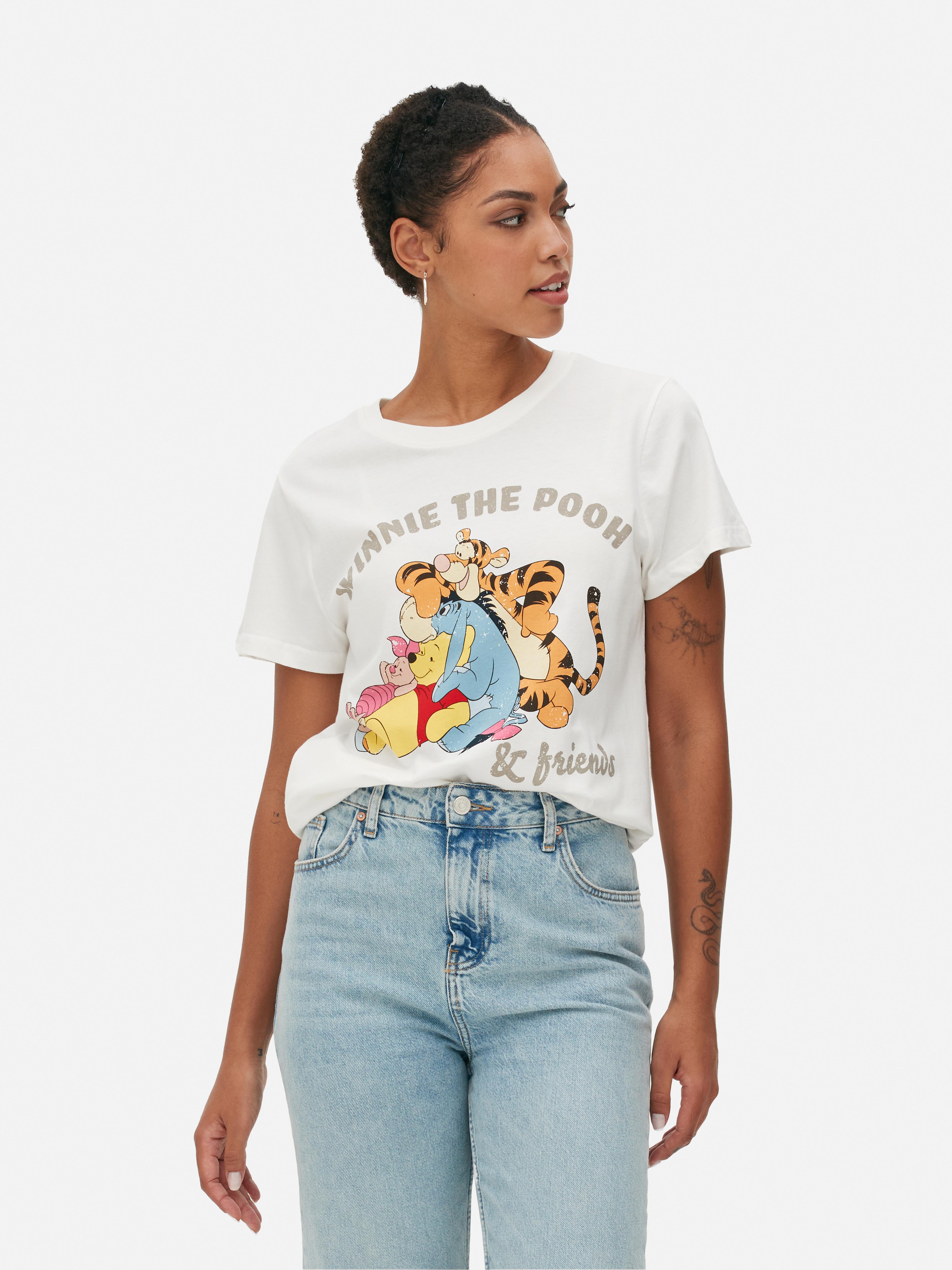 primark t shirt disney