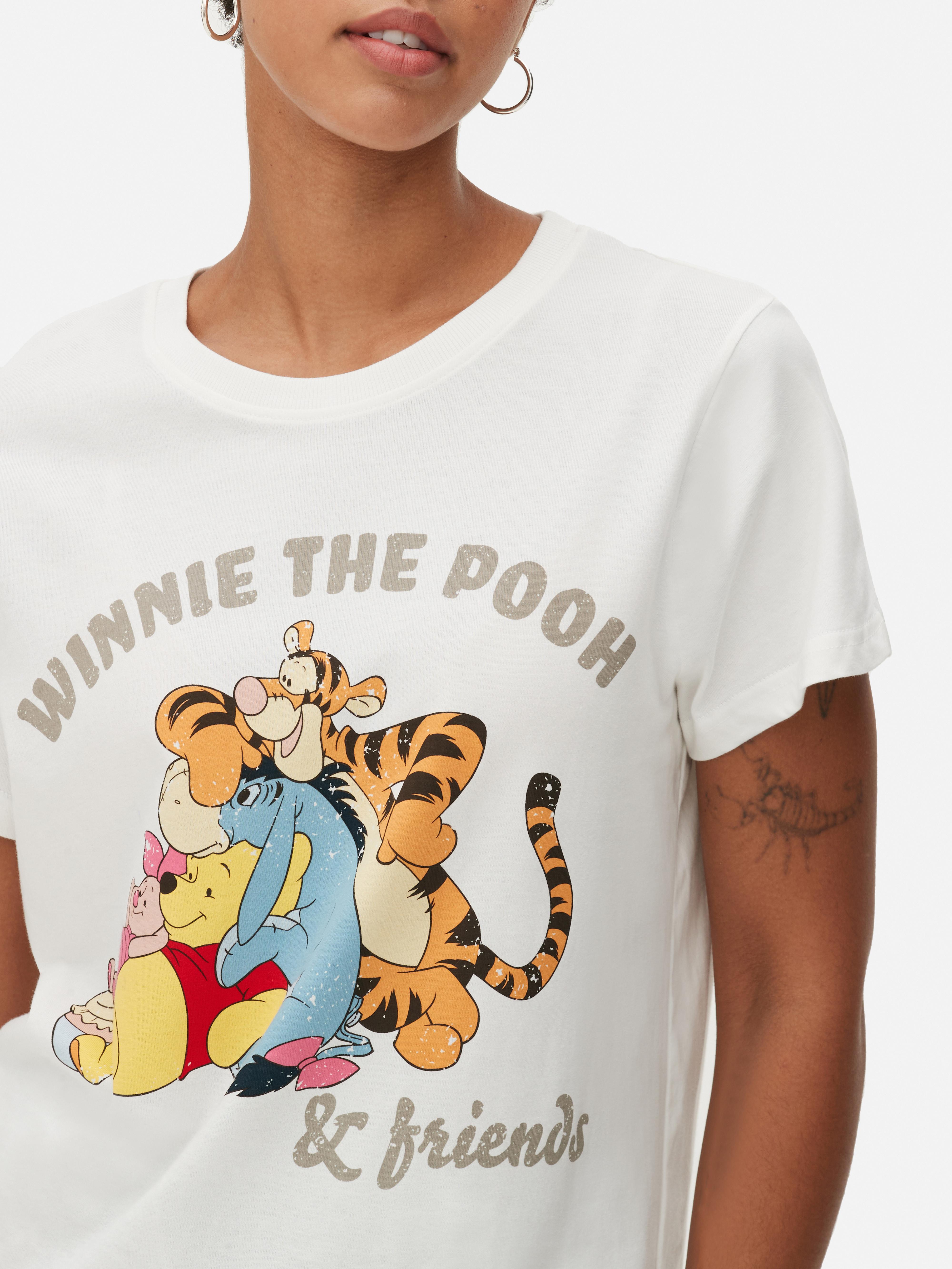 Winnie the cheap pooh tee shirts