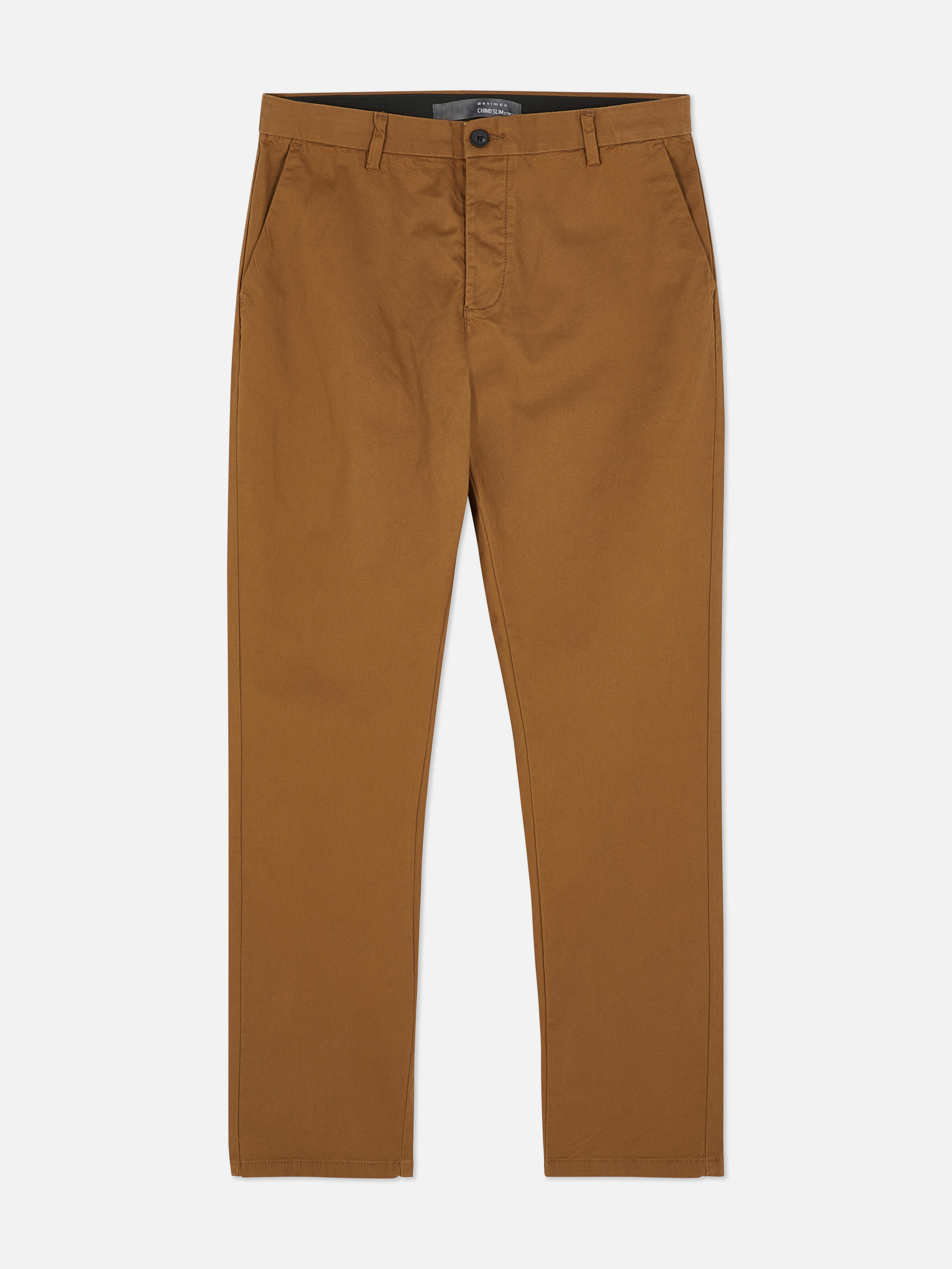 Pantalon camuflaje 2025 hombre primark