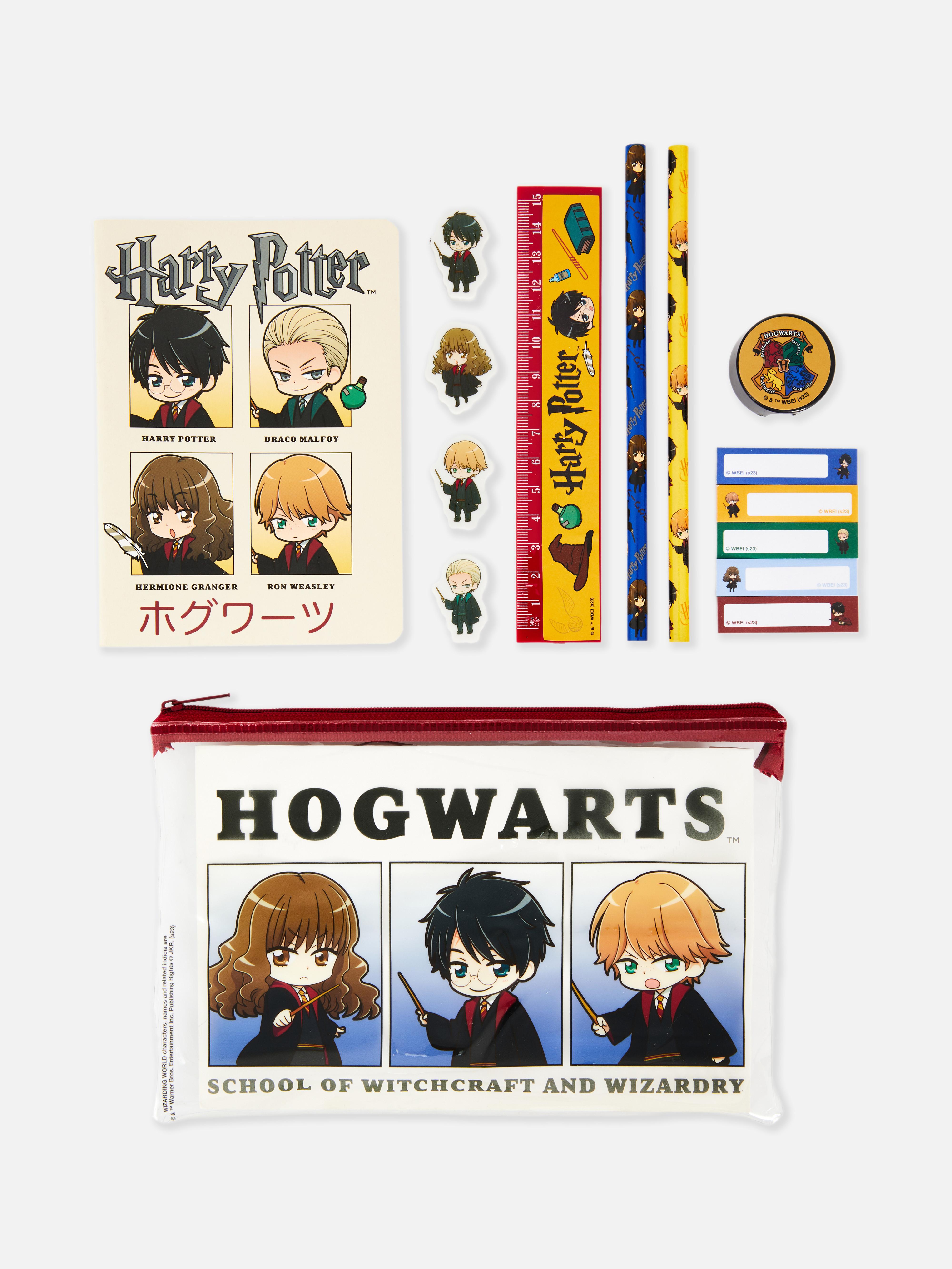 Harry Potter™ Clothing & Merch | Pyjamas, Stationery & Homeware