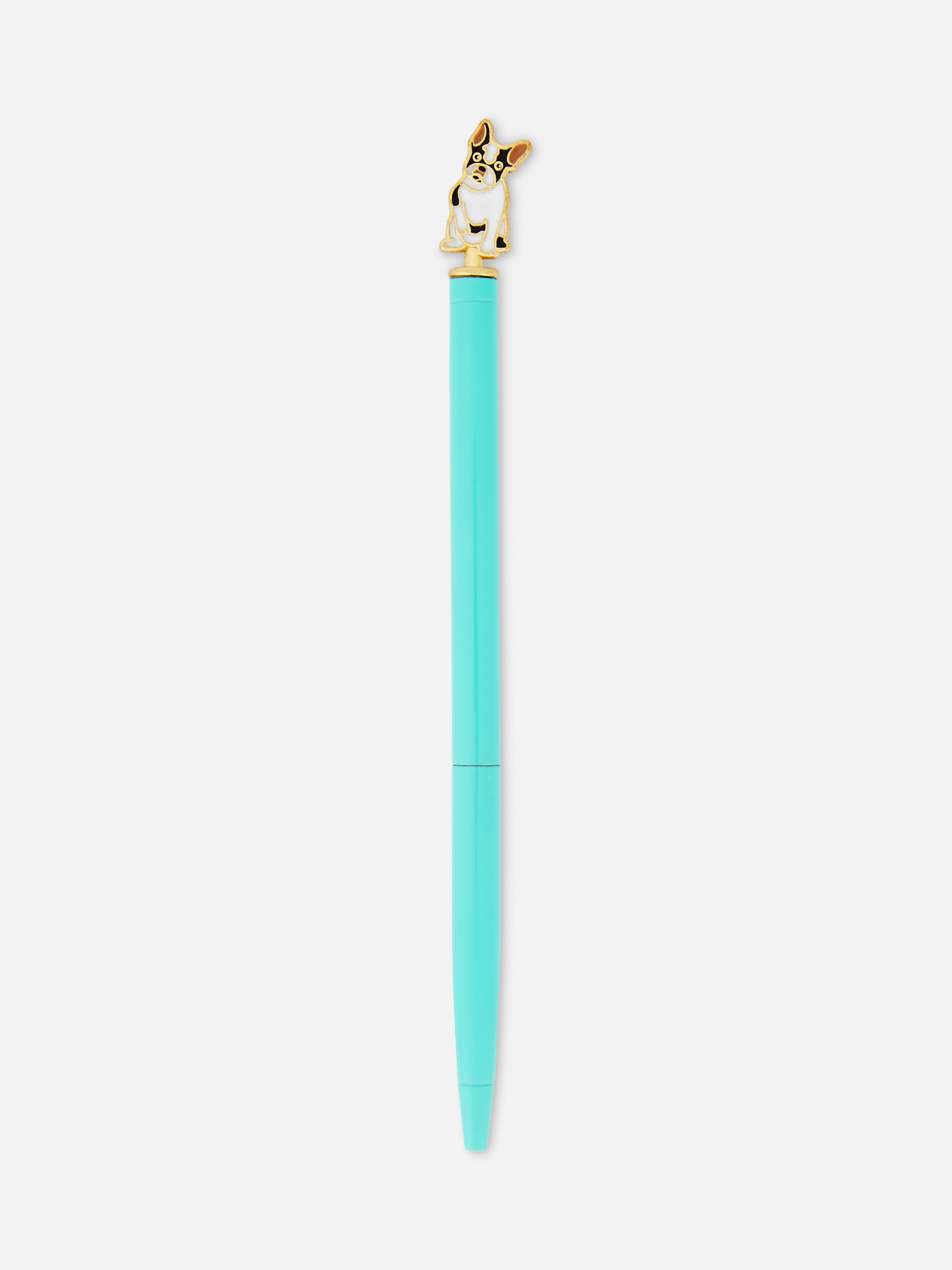Pug Topper Pen