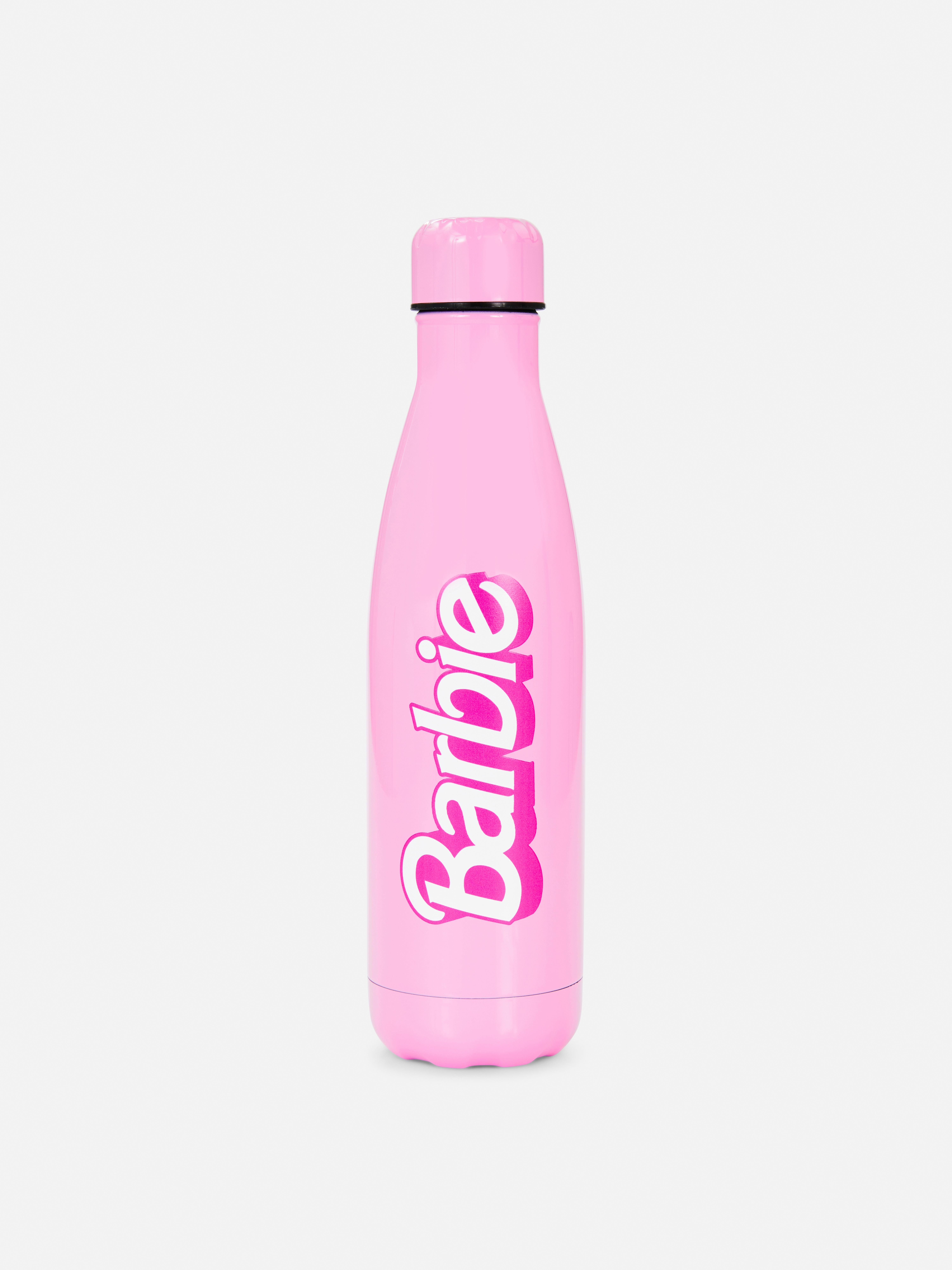 Barbie The Movie Water Bottle