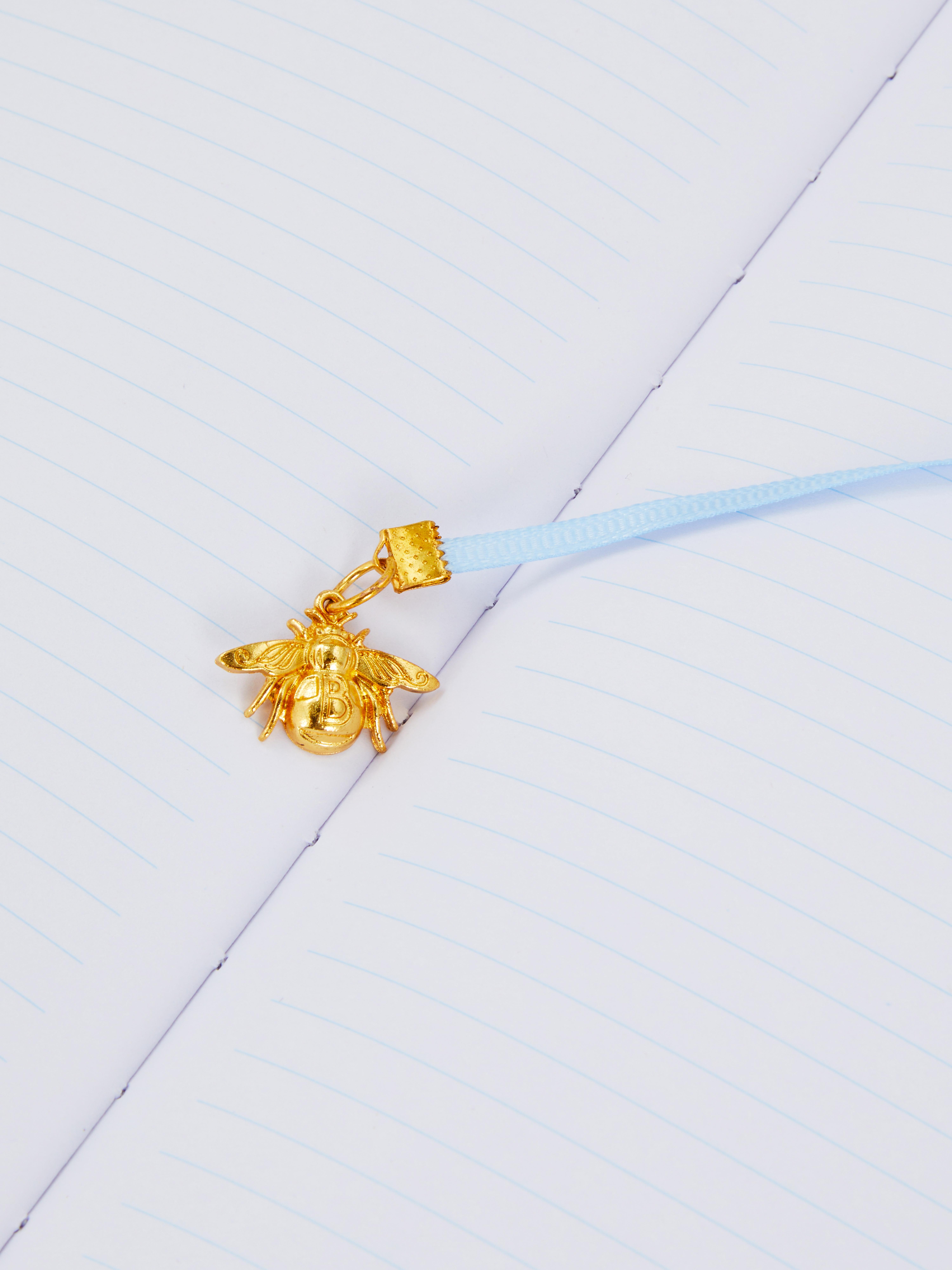 Bridgerton Floral Notebook