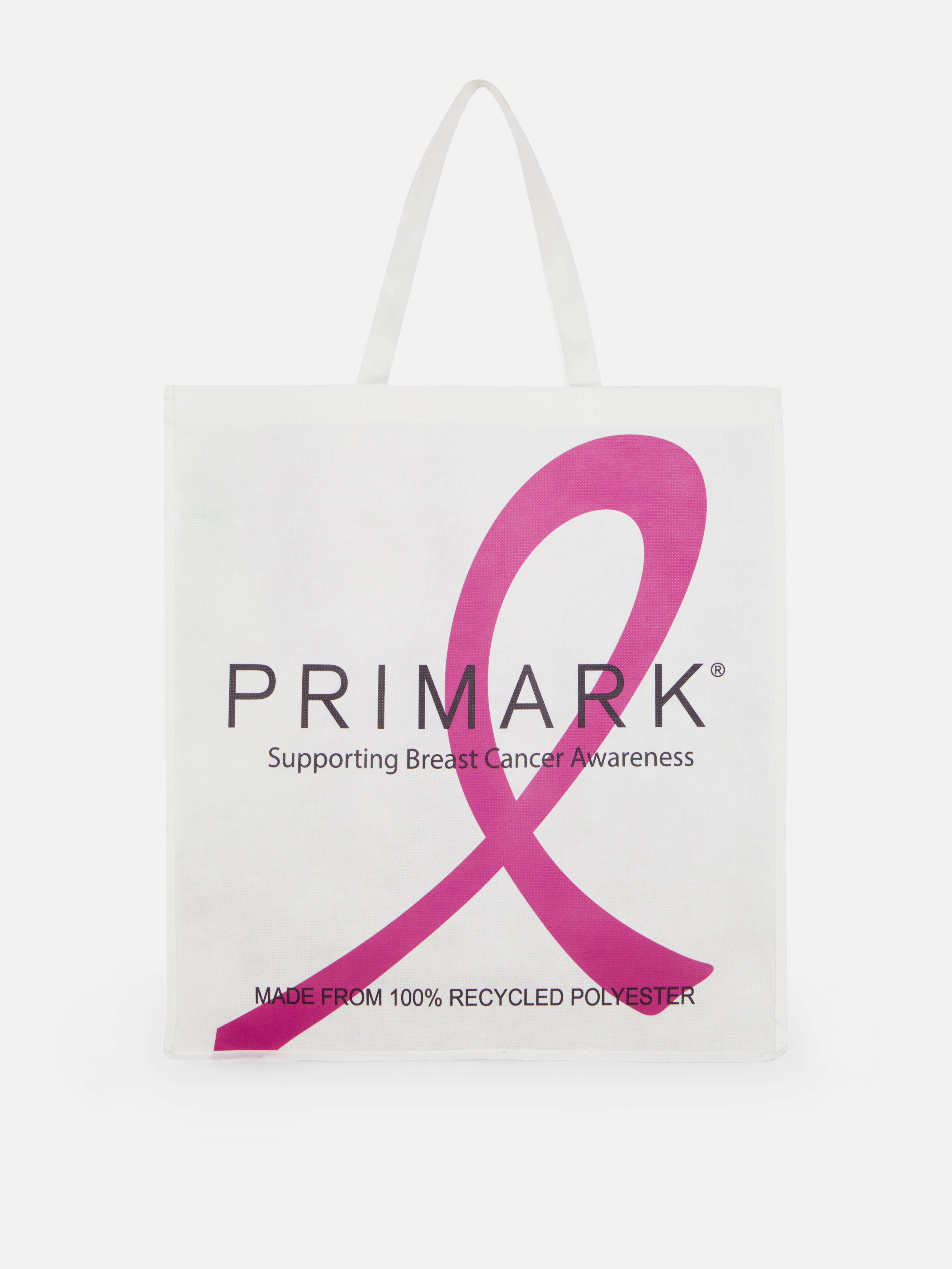 Breast Cancer Awareness Graphic Shopper