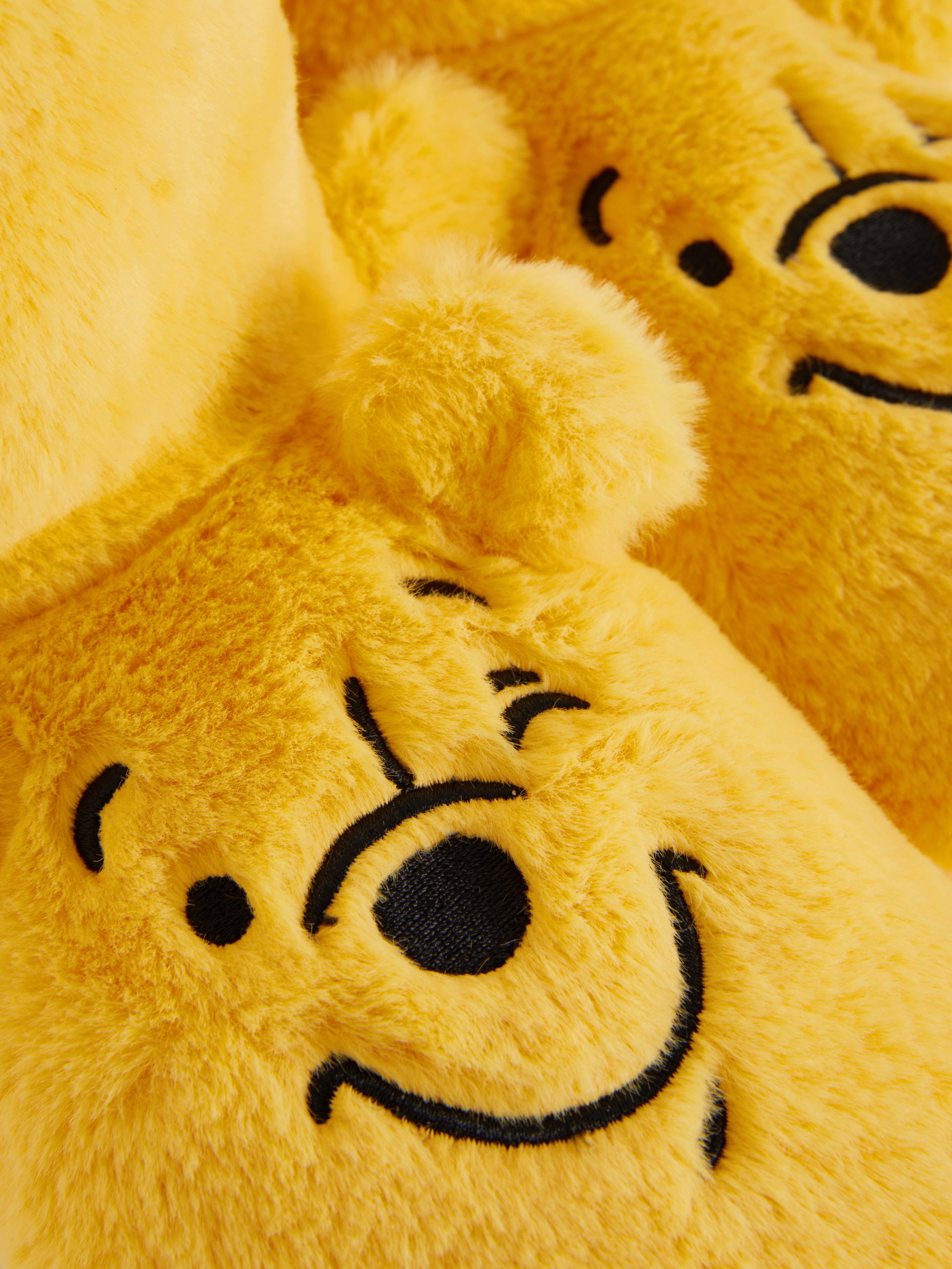 Winnie the discount pooh ladies slippers