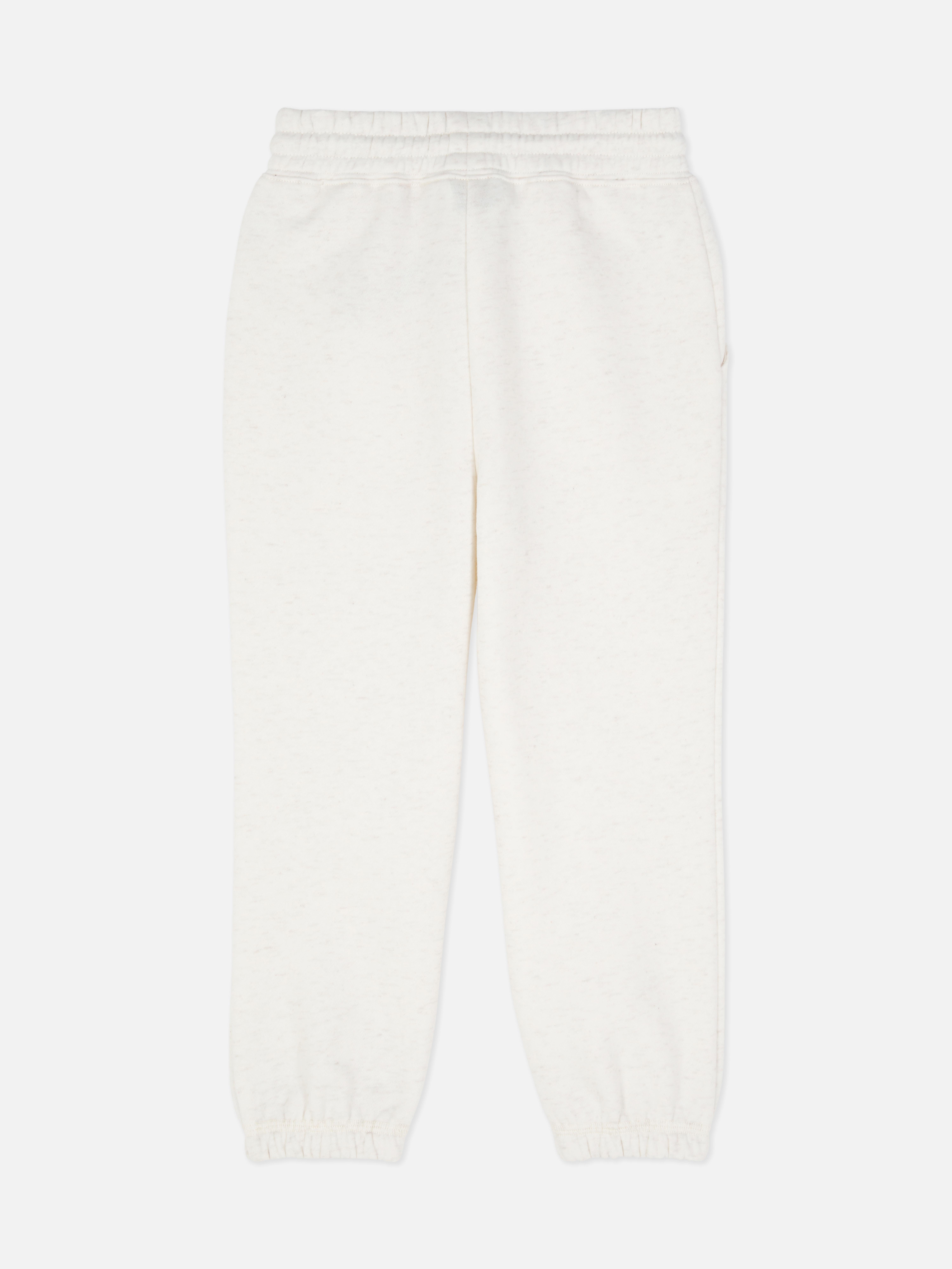 Pantaloni casual cu șnur