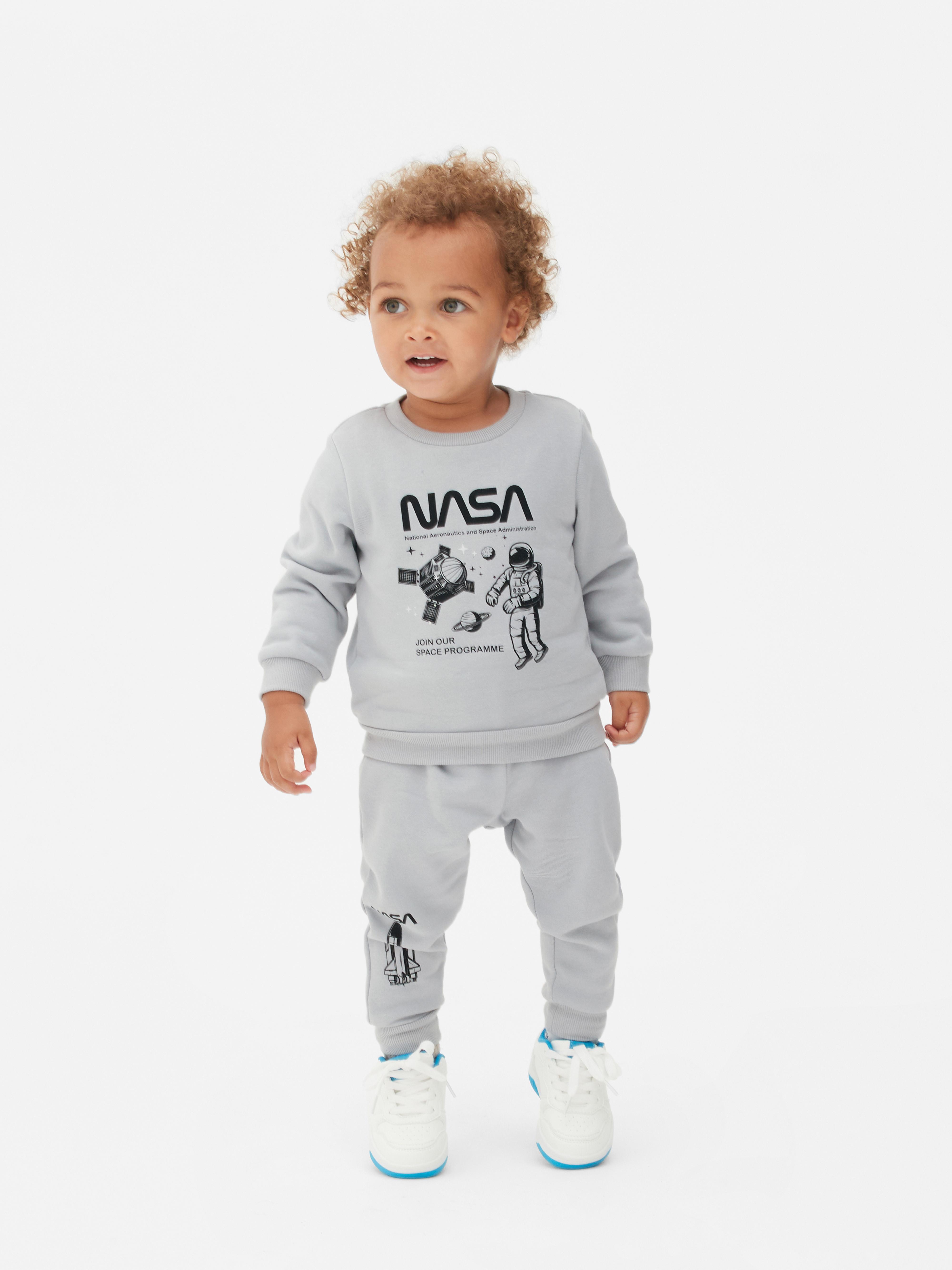 Cute clearance nasa sweatshirt