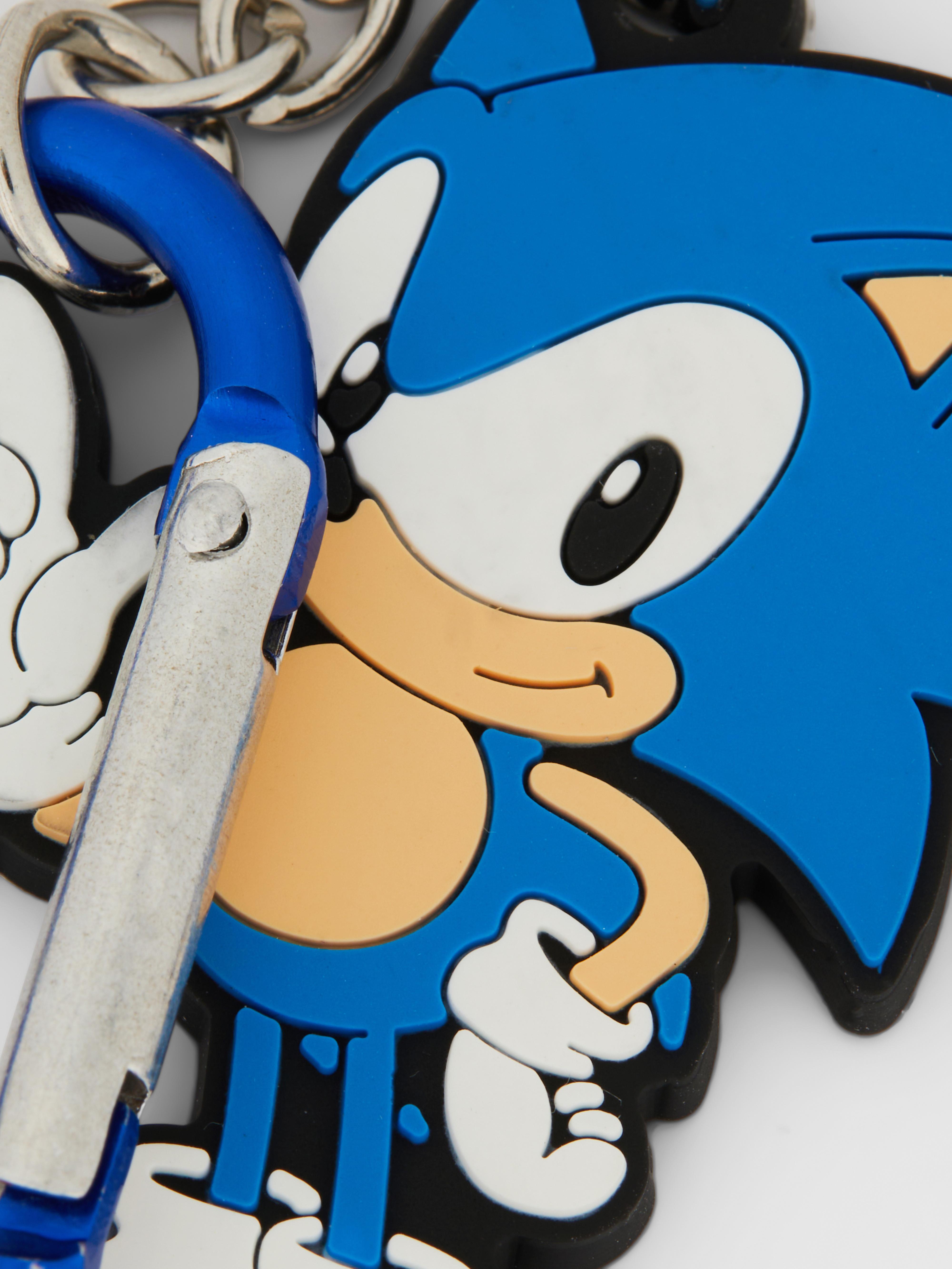 Sonic deals slippers primark